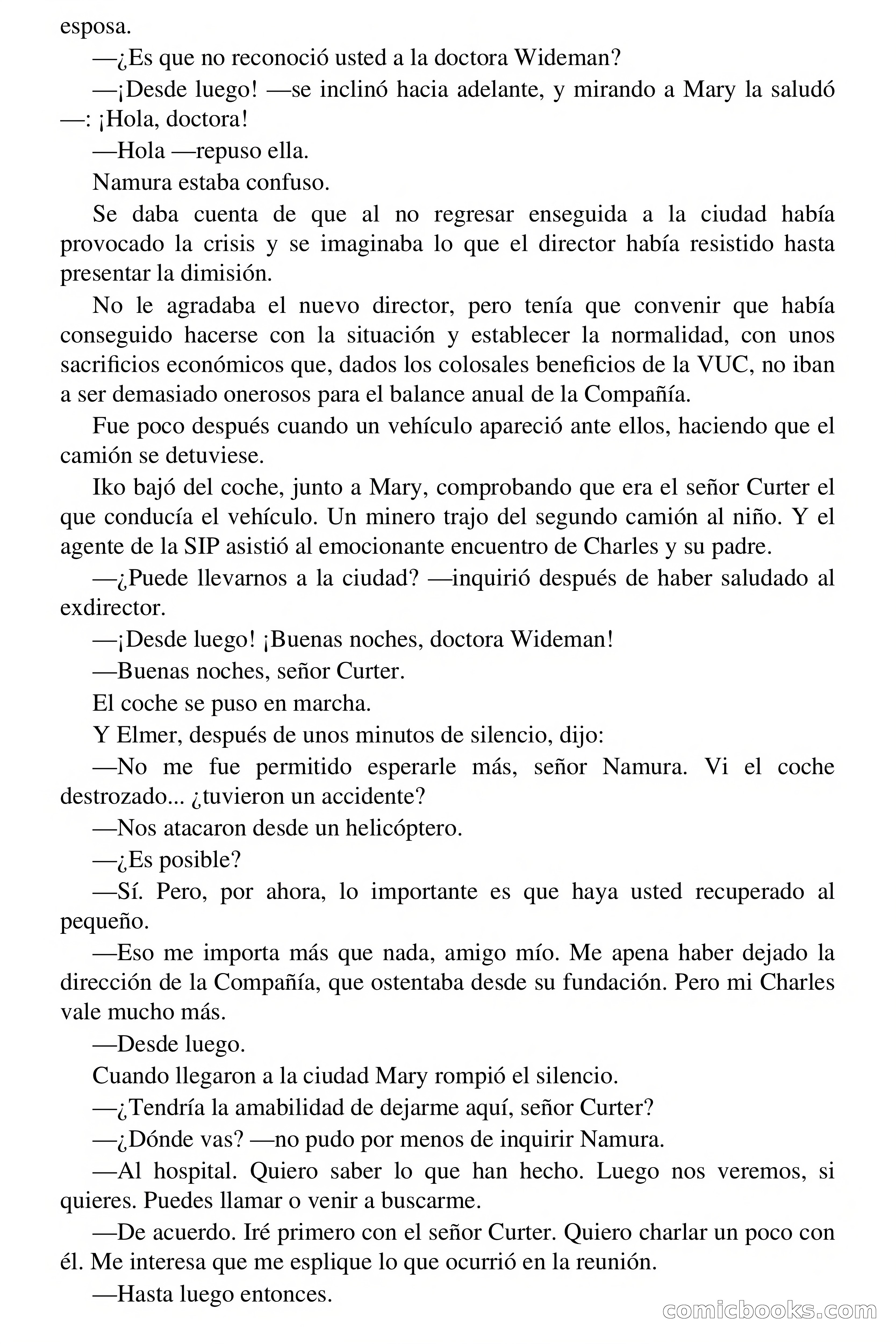 Tráfico inhumano — page 48 of 80