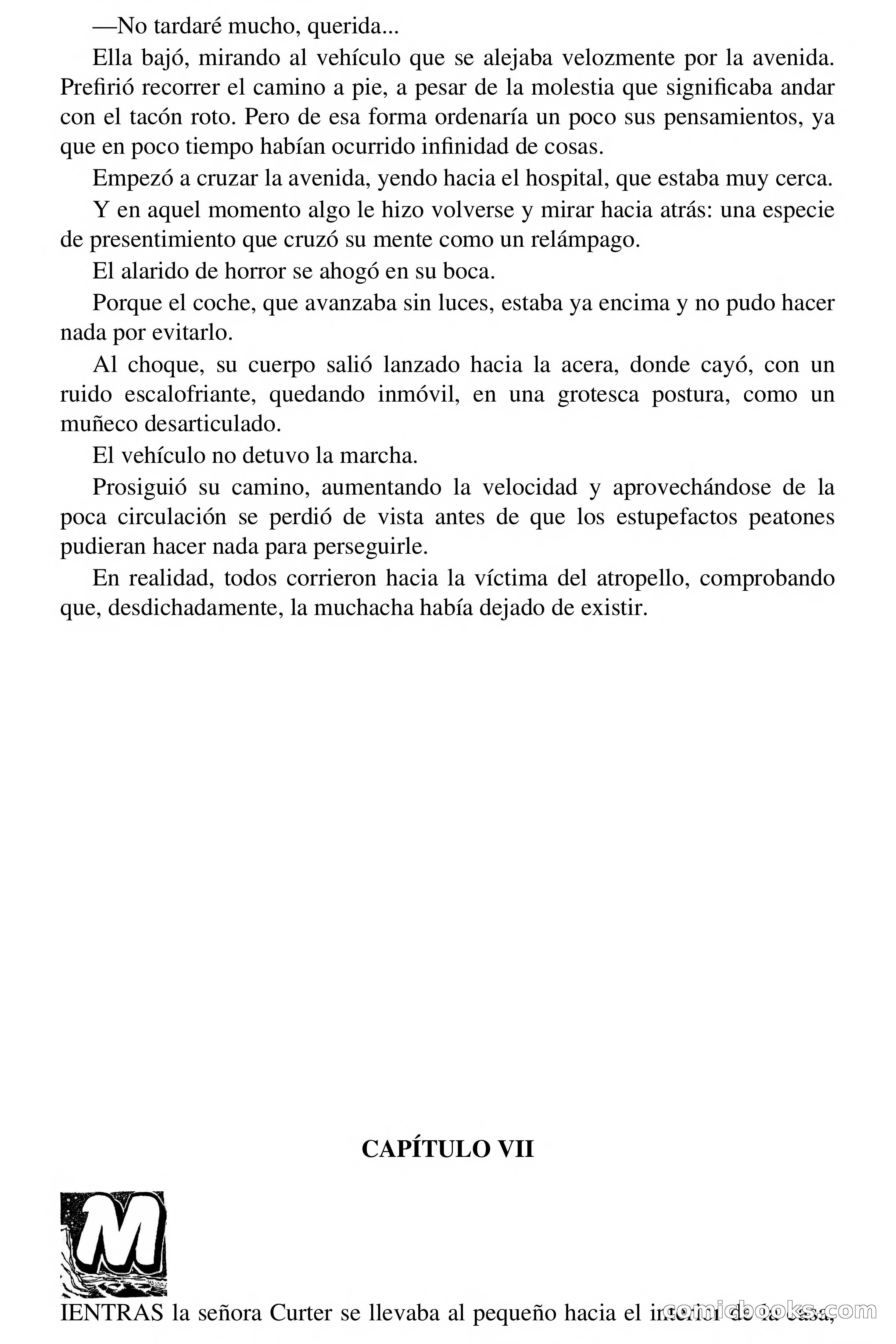 Tráfico inhumano — page 49 of 80