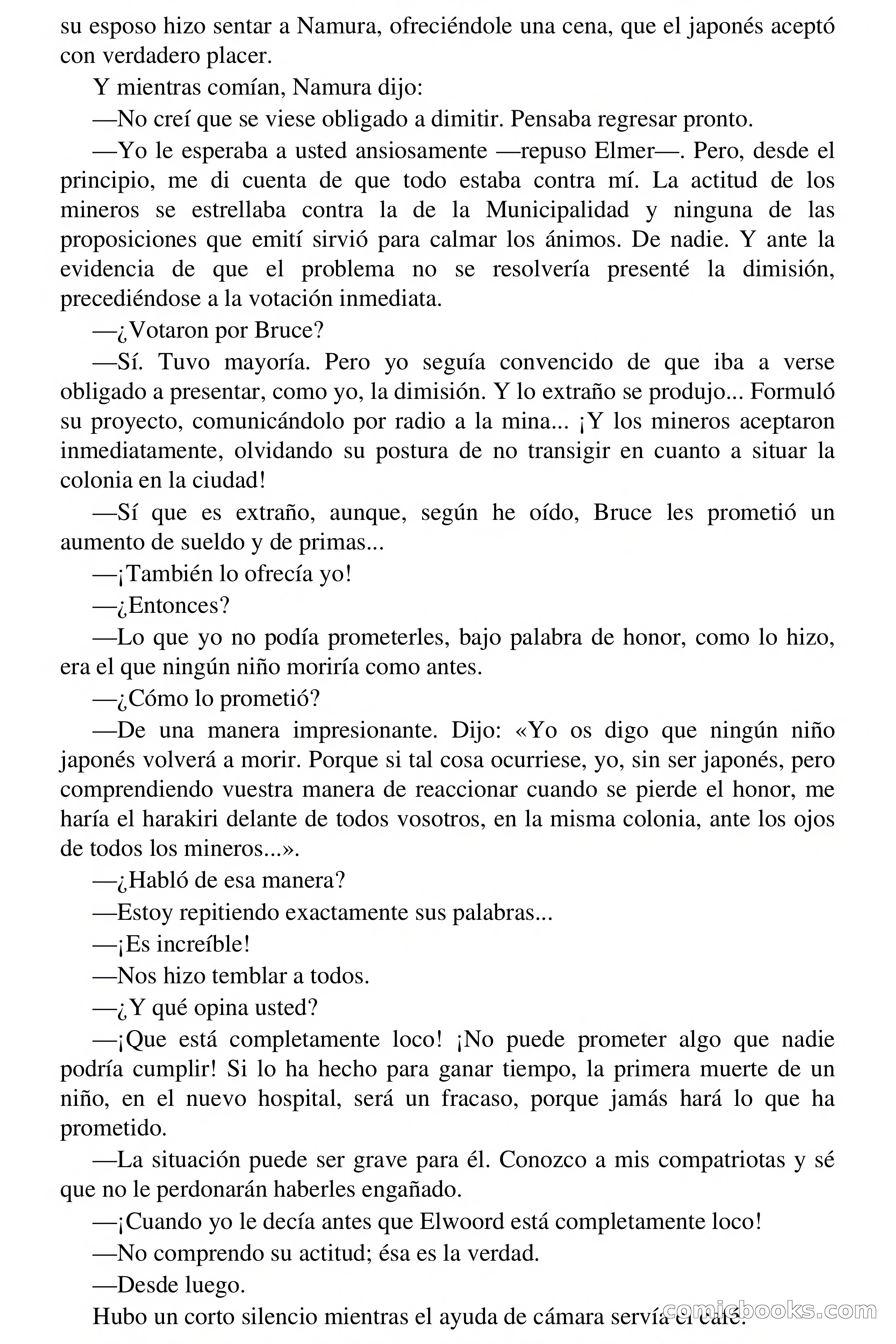 Tráfico inhumano — page 50 of 80