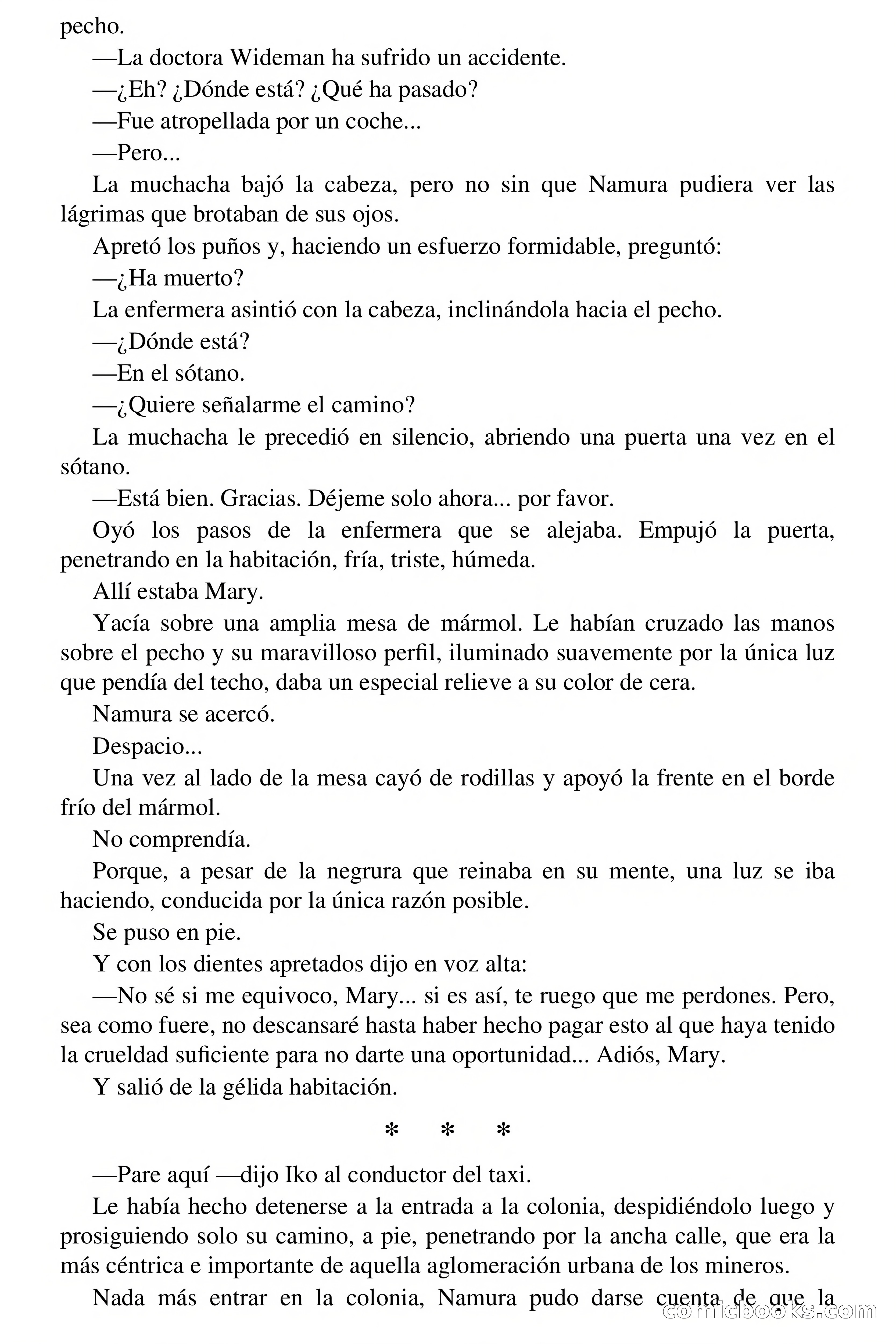 Tráfico inhumano — page 52 of 80