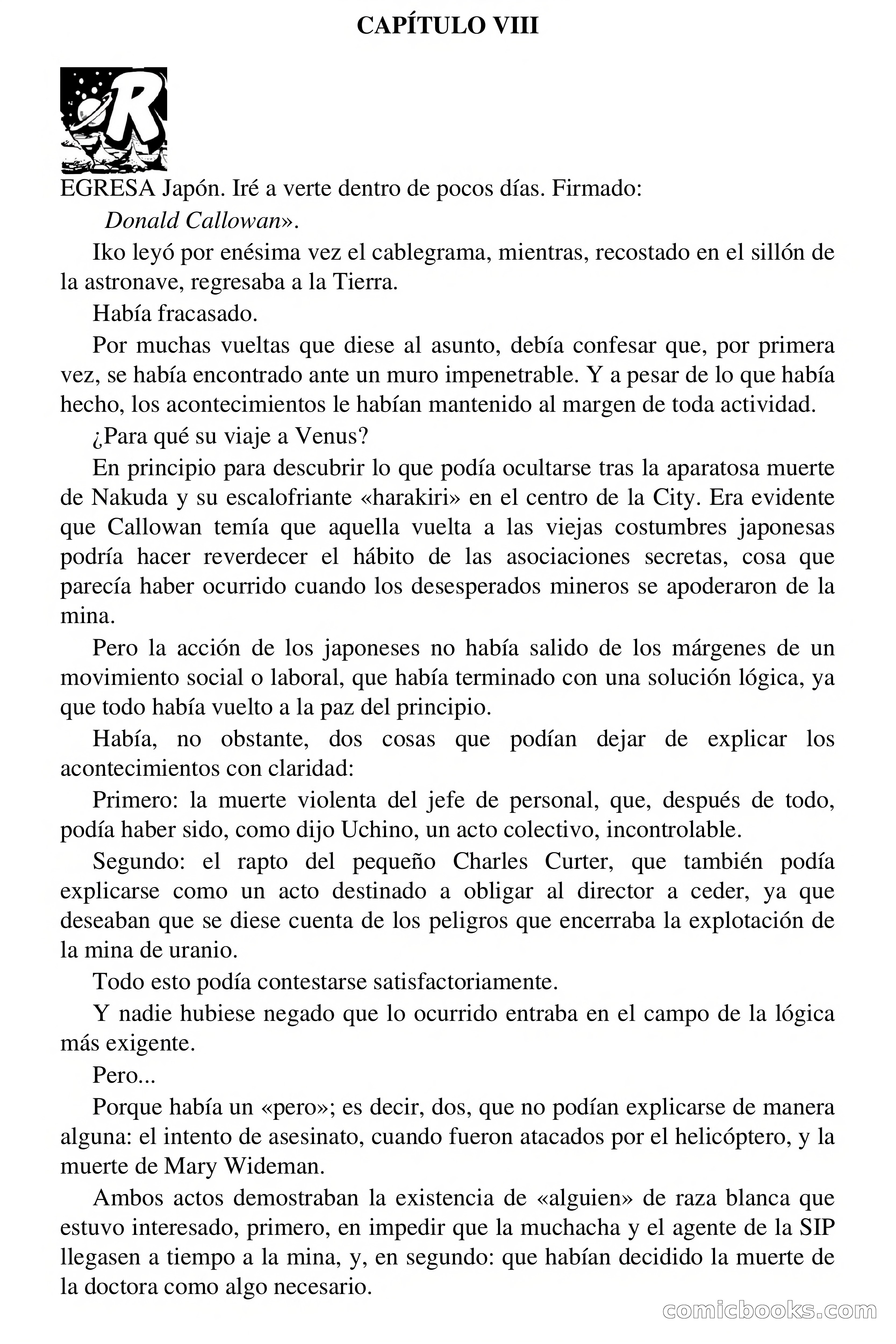 Tráfico inhumano — page 56 of 80