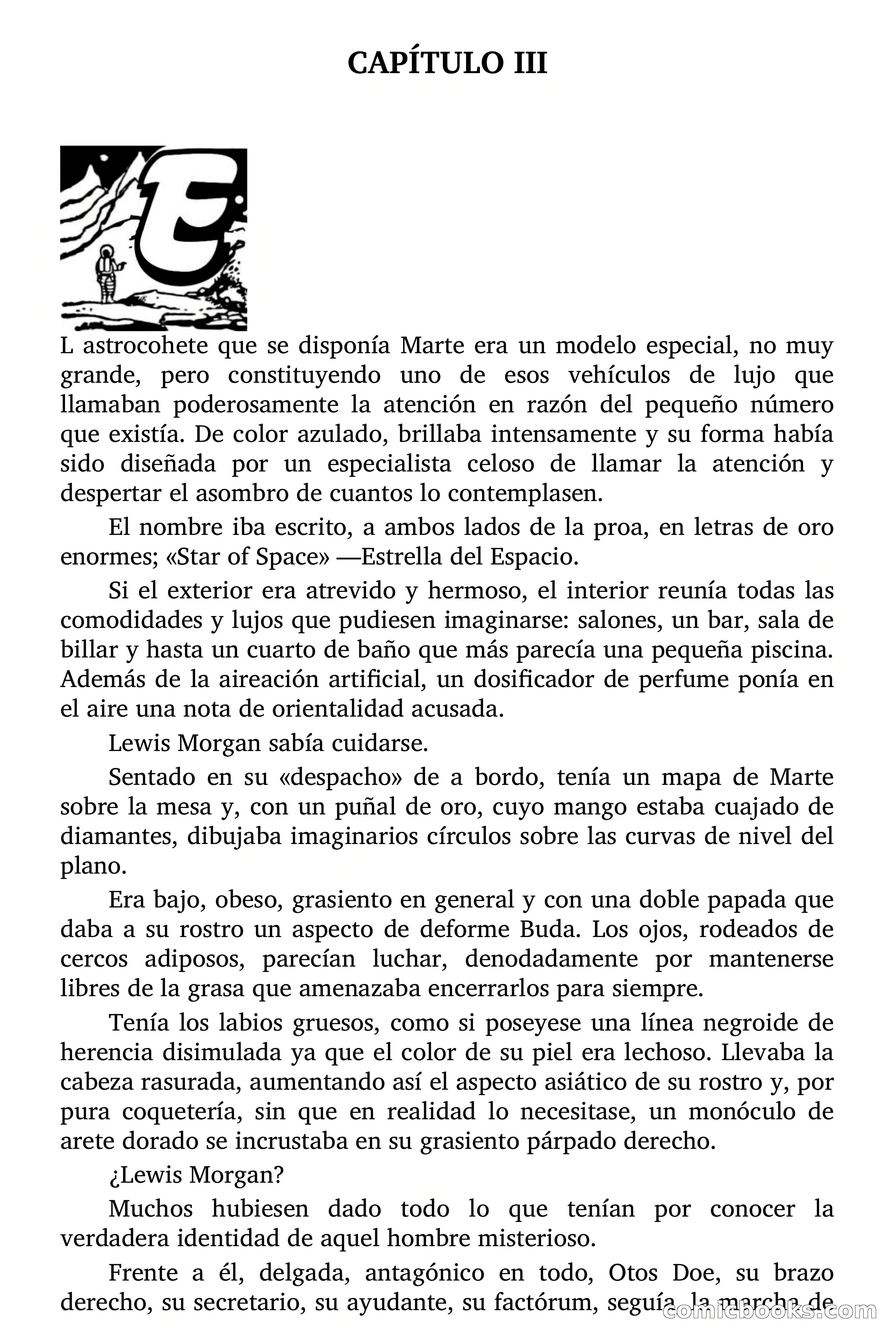 Banda de Telépatas — page 22 of 86