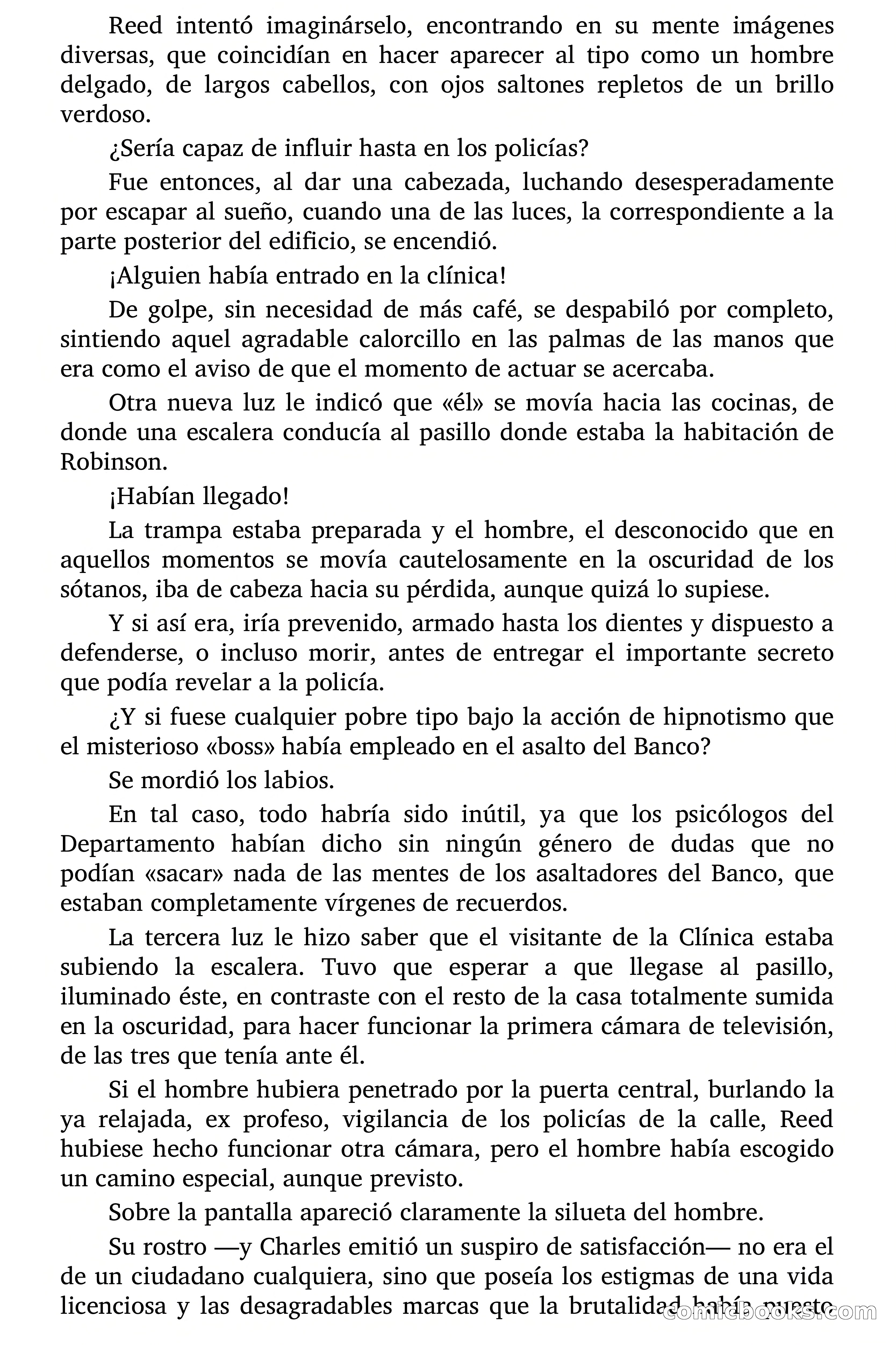 Banda de Telépatas — page 44 of 86