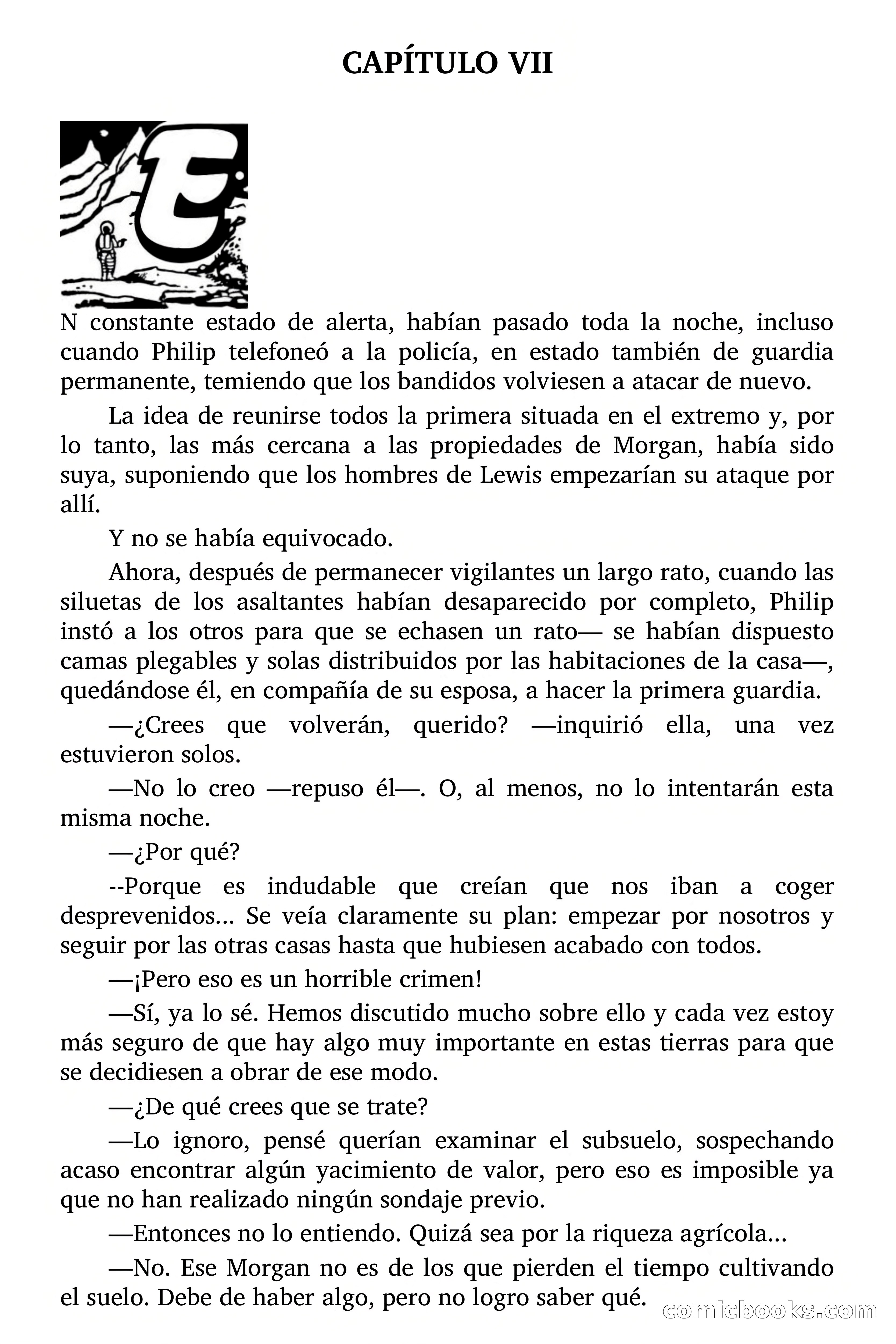 Banda de Telépatas — page 55 of 86