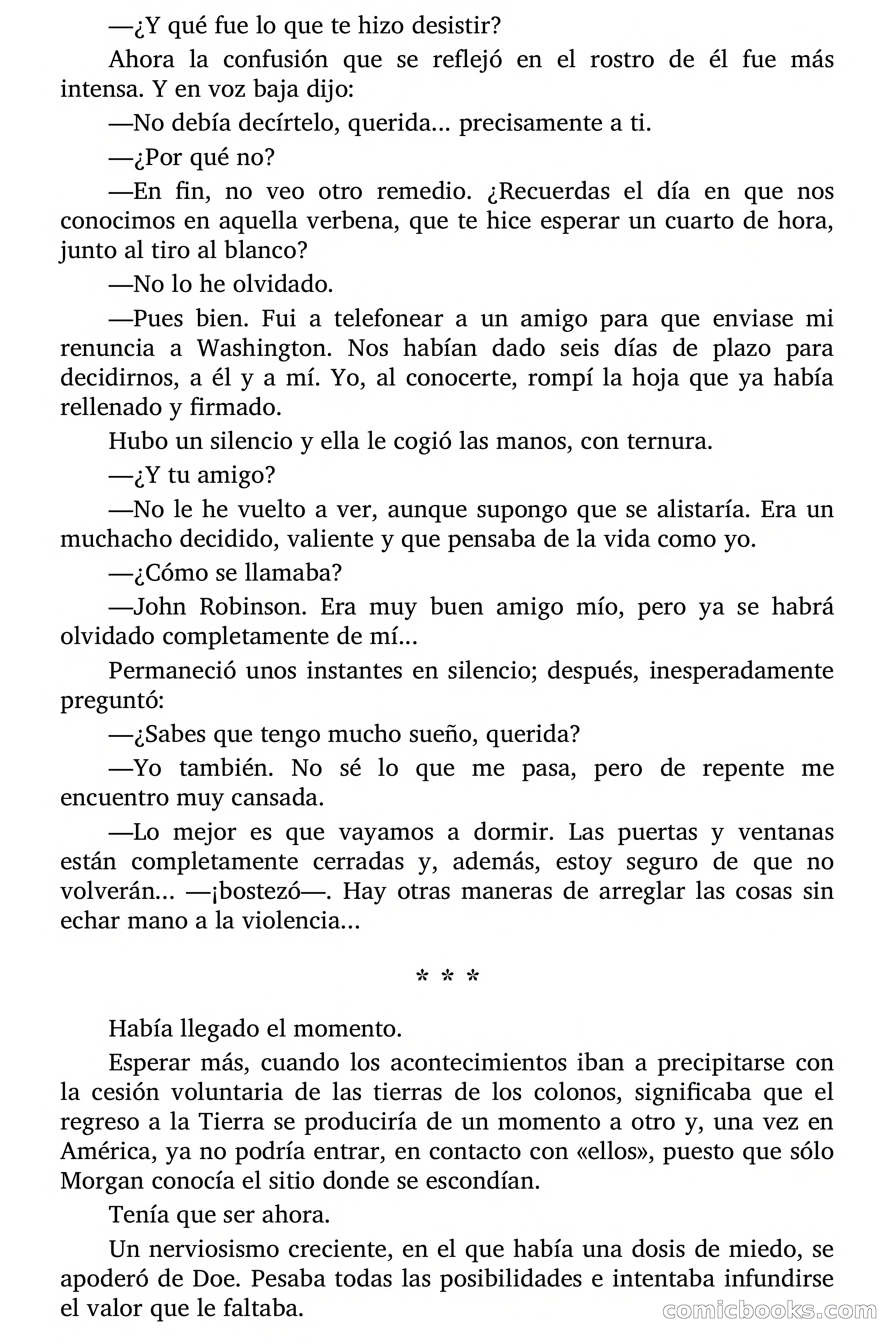 Banda de Telépatas — page 57 of 86