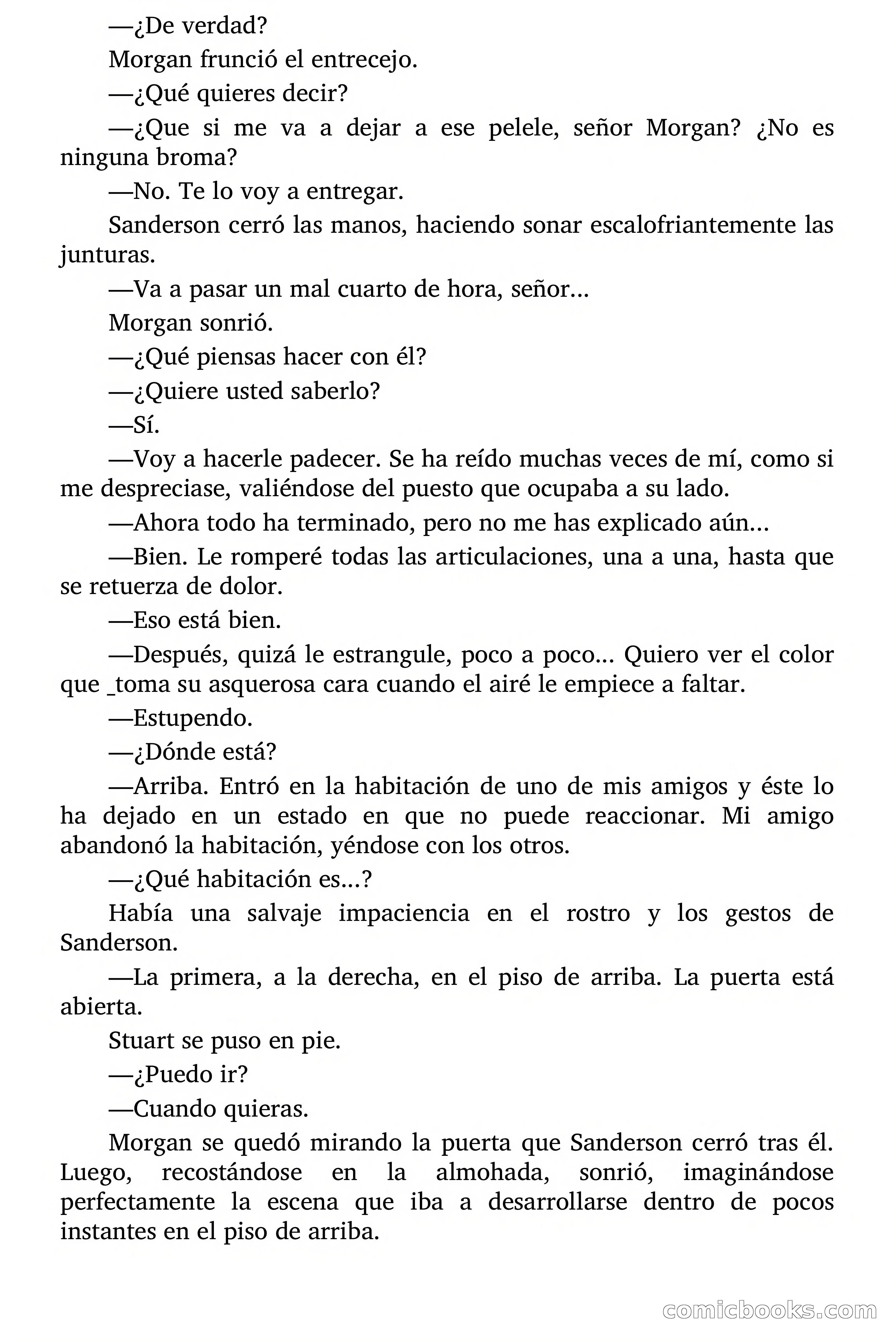 Banda de Telépatas — page 61 of 86