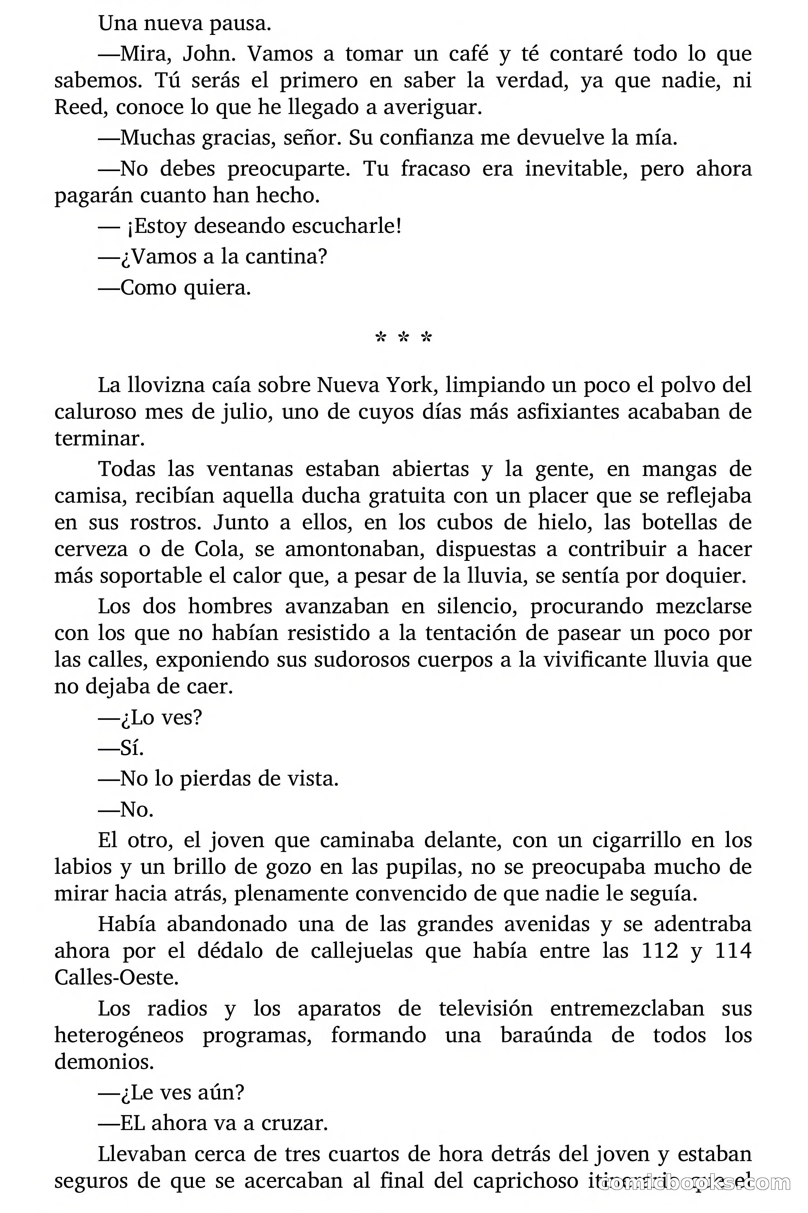 Banda de Telépatas — page 76 of 86