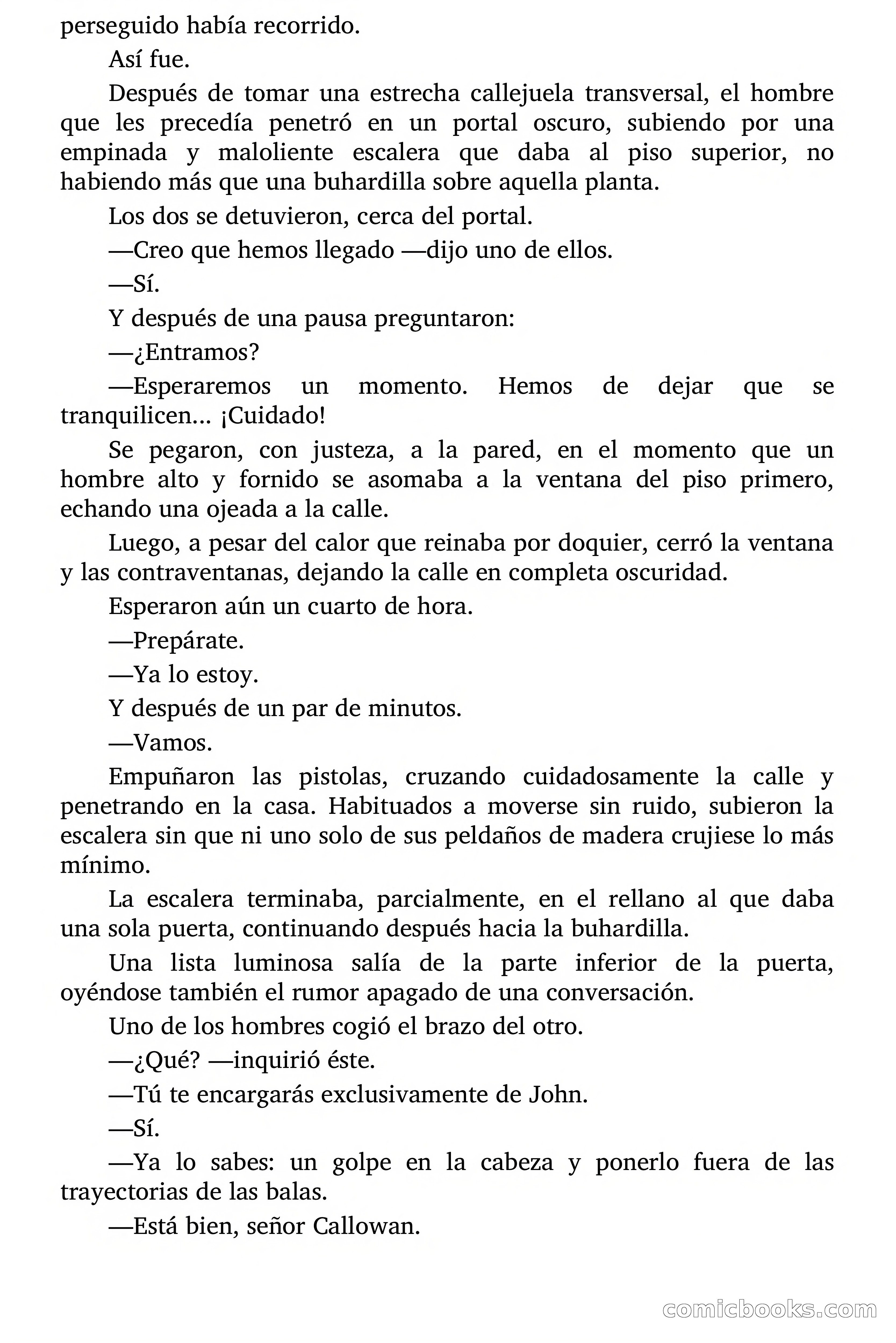 Banda de Telépatas — page 77 of 86