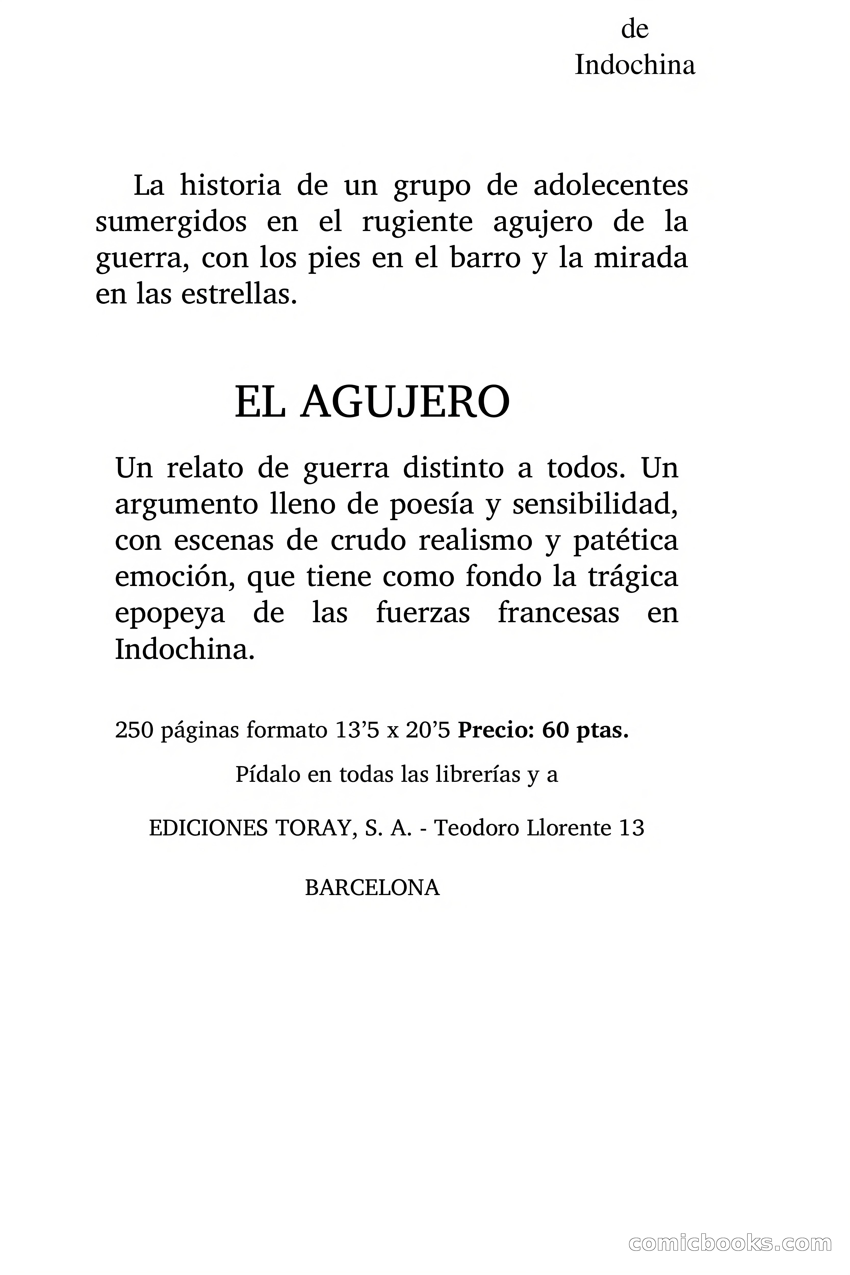 Banda de Telépatas — page 85 of 86