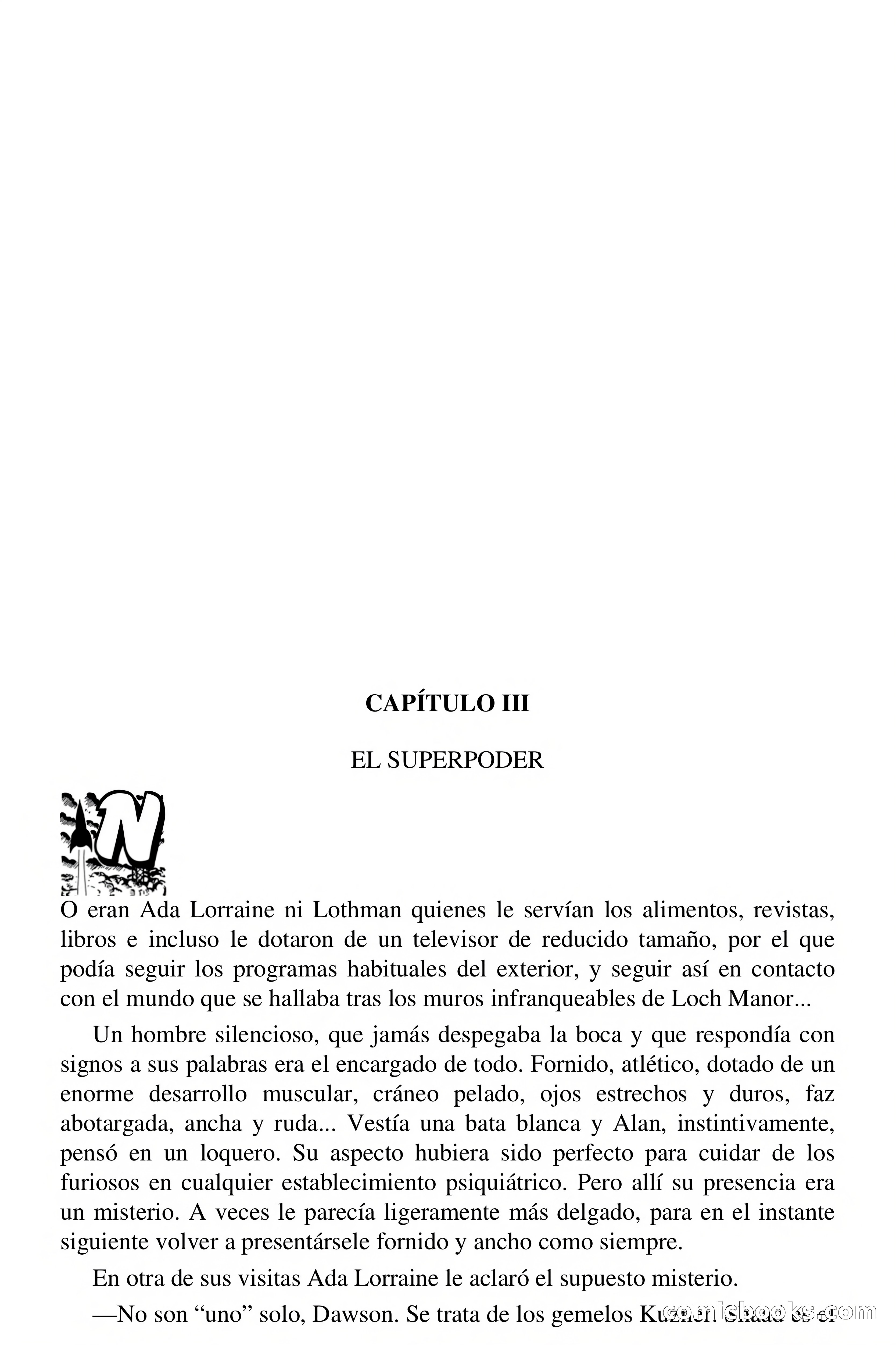 El Supercerebro — page 16 of 78
