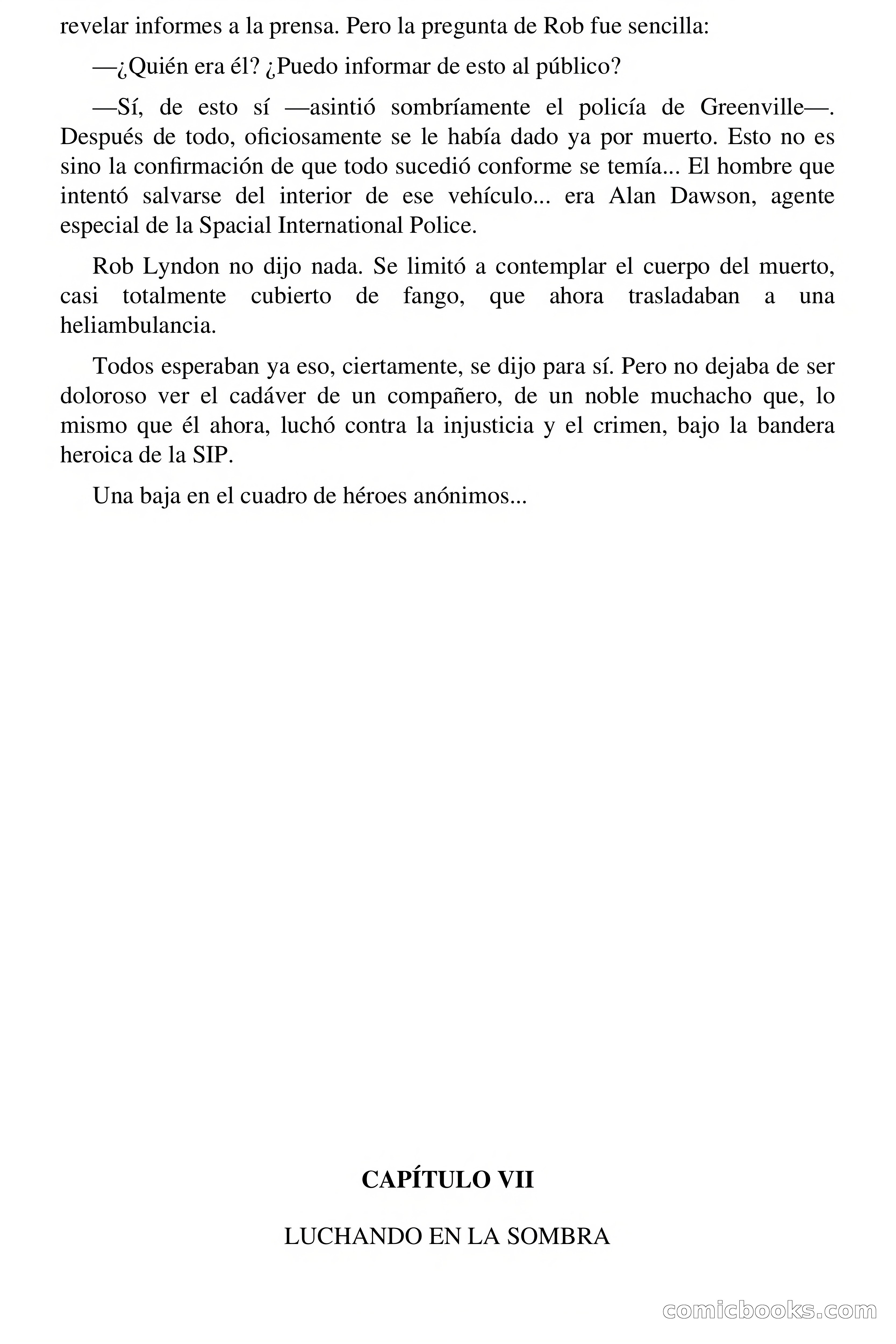 El Supercerebro — page 47 of 78