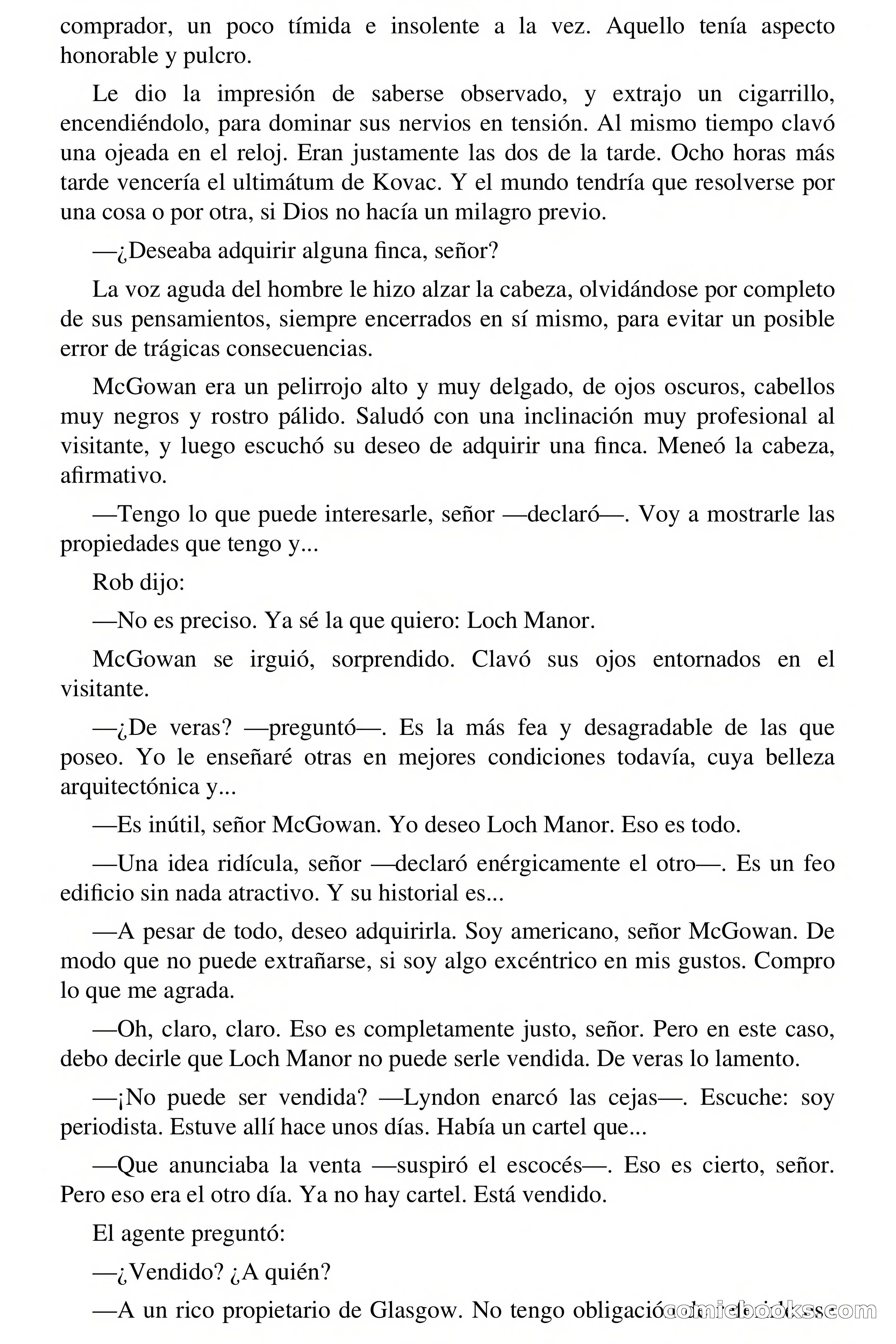 El Supercerebro — page 54 of 78