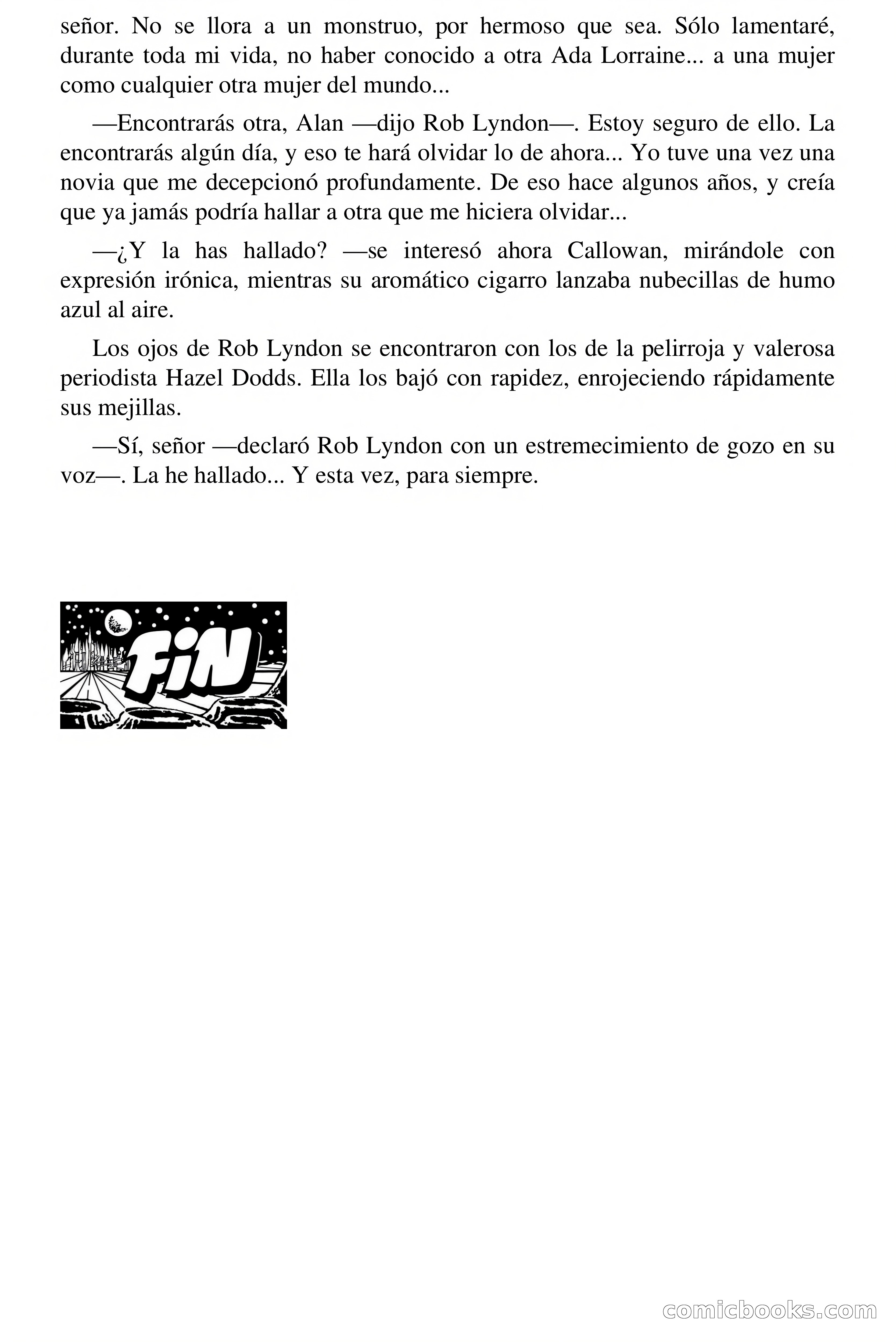 El Supercerebro — page 72 of 78
