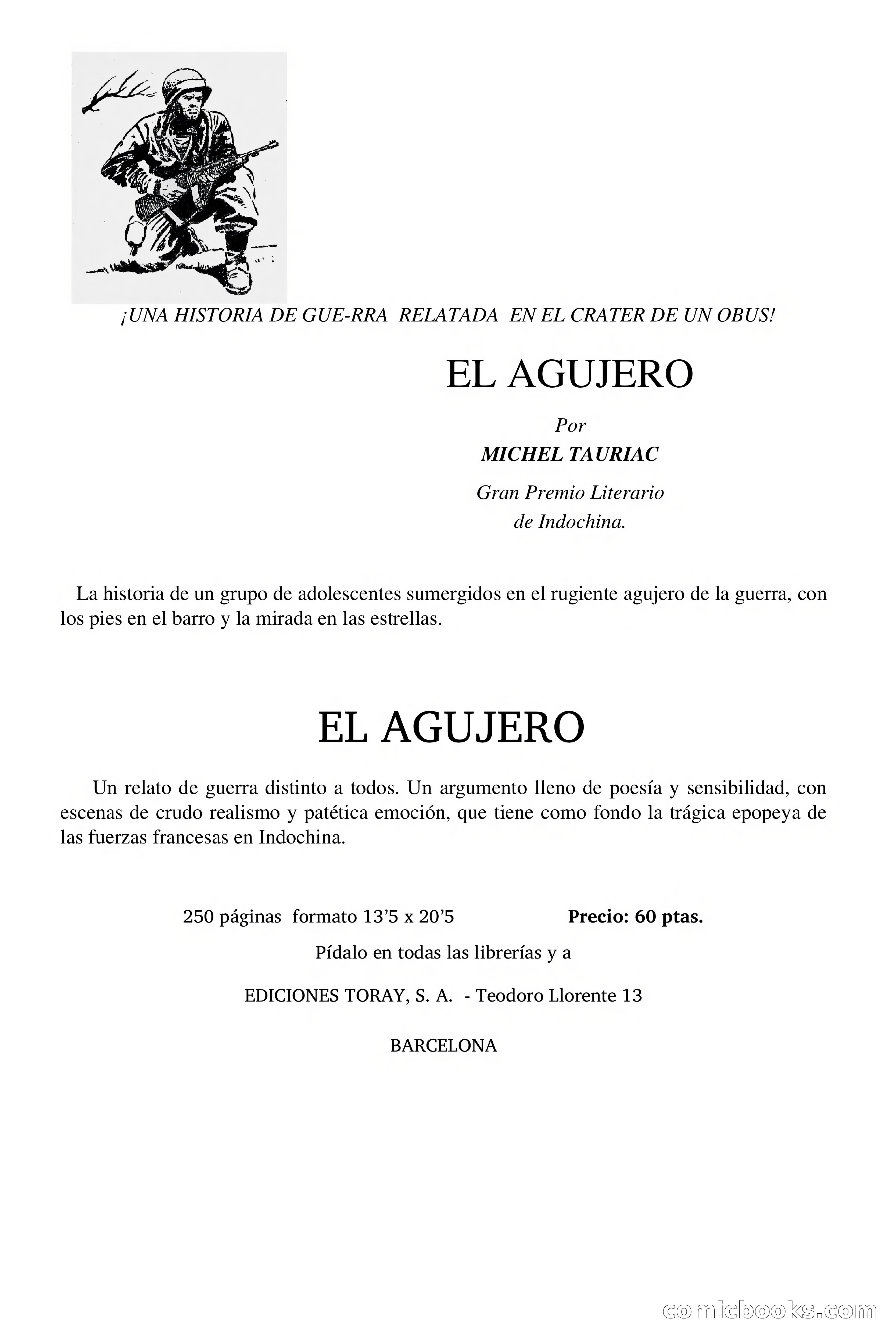 El Supercerebro — page 76 of 78