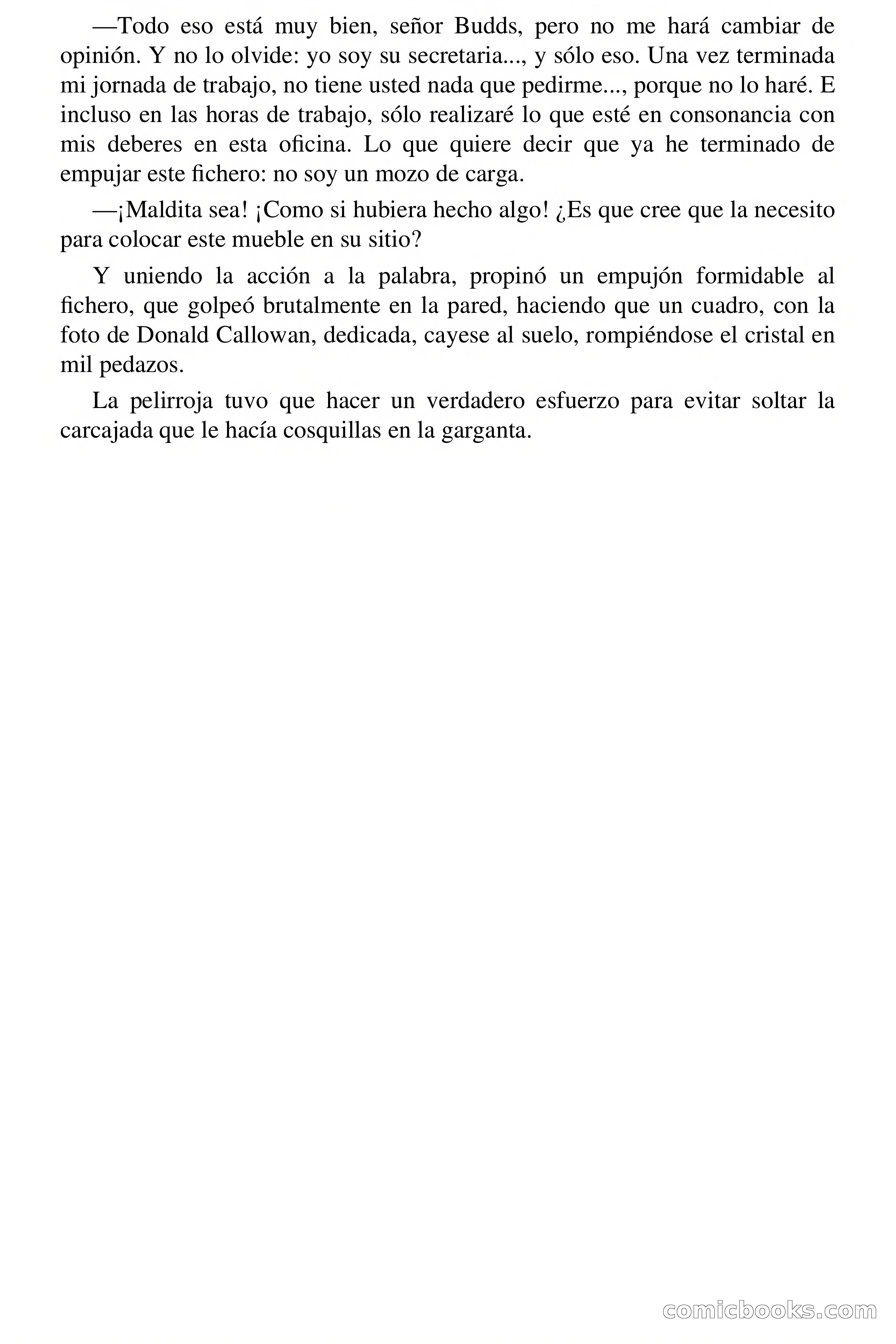 Locura Dirigida (S.I.P., 1961) — page 11 of 81