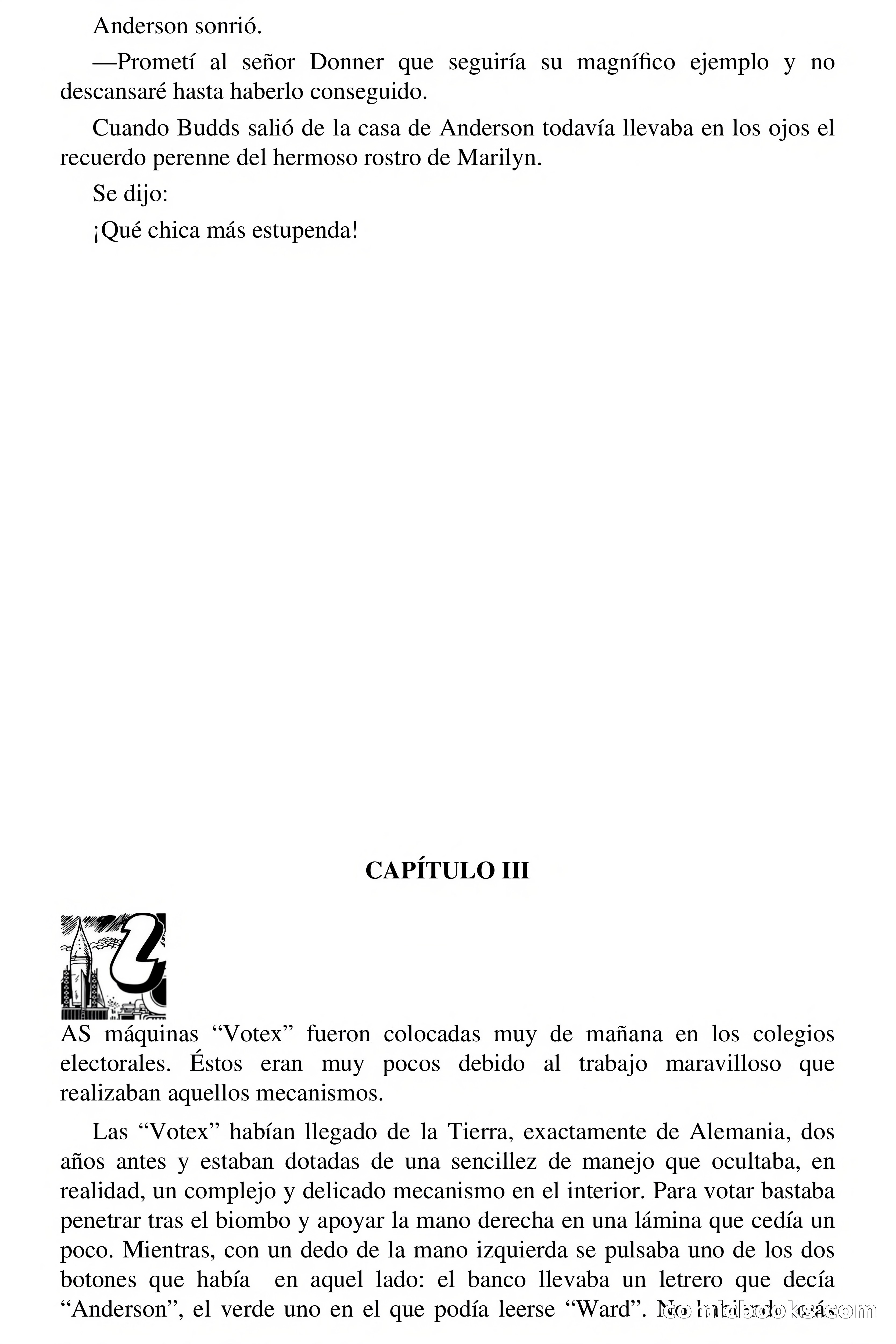 Locura Dirigida (S.I.P., 1961) — page 18 of 81