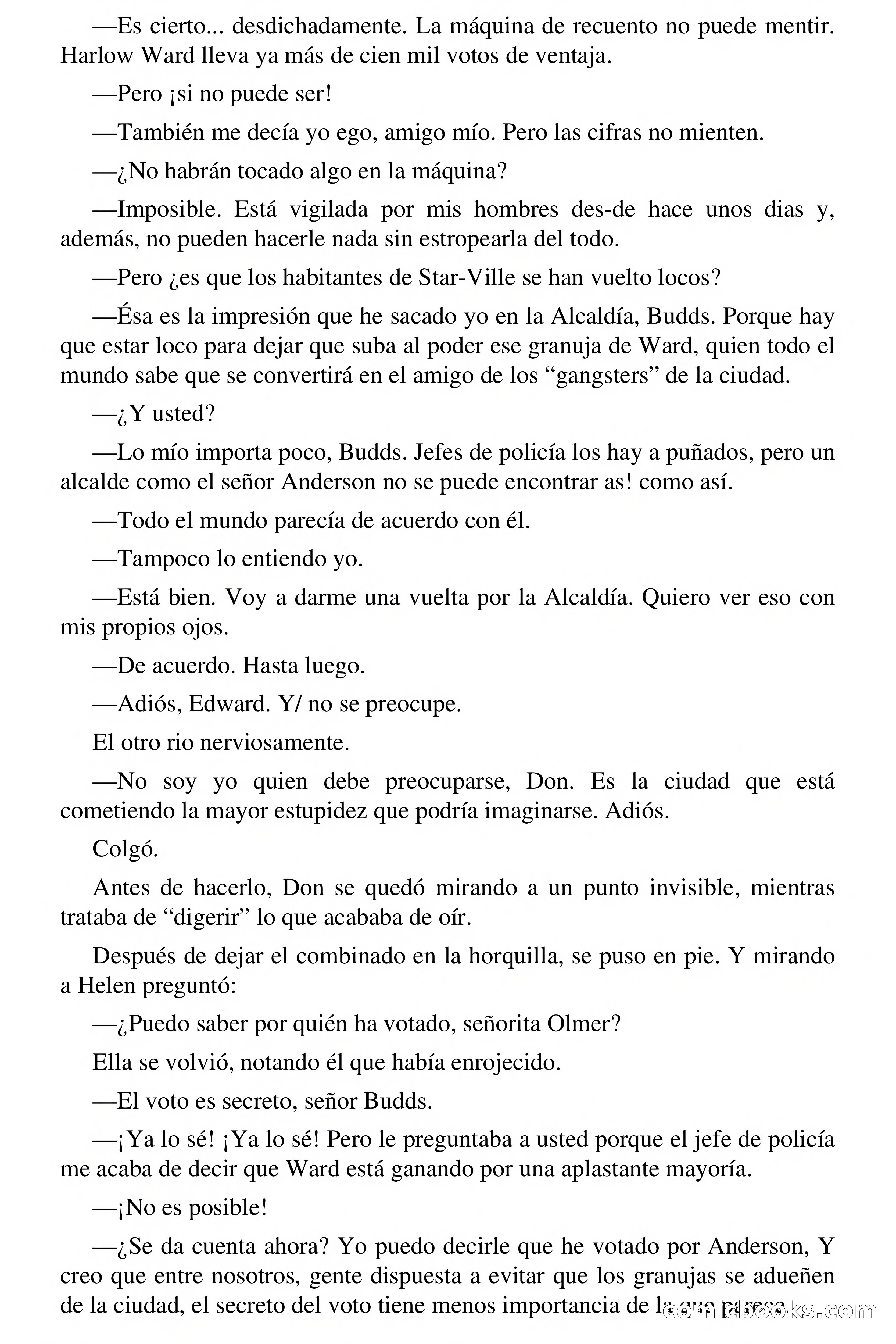 Locura Dirigida (S.I.P., 1961) — page 21 of 81