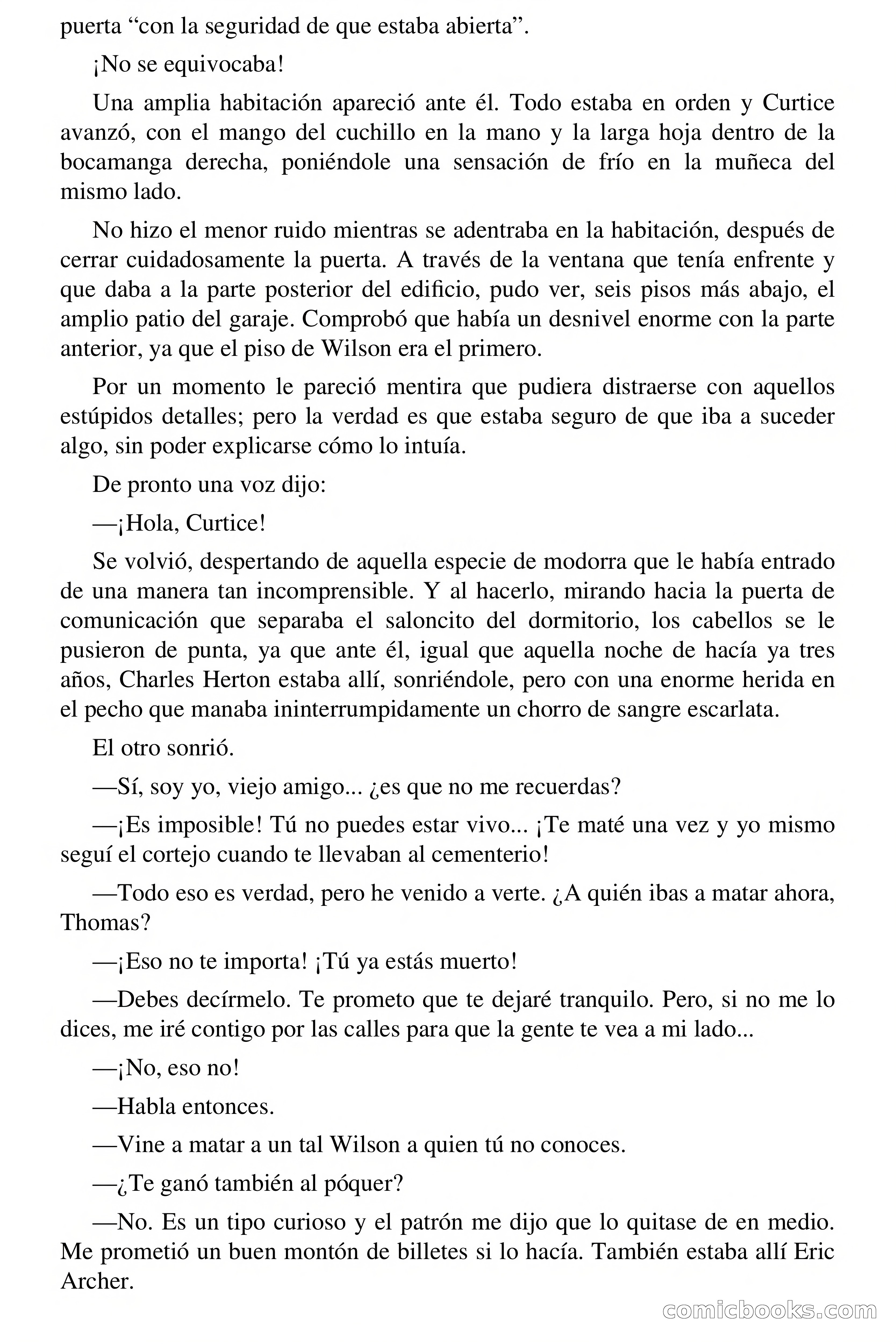 Locura Dirigida (S.I.P., 1961) — page 29 of 81
