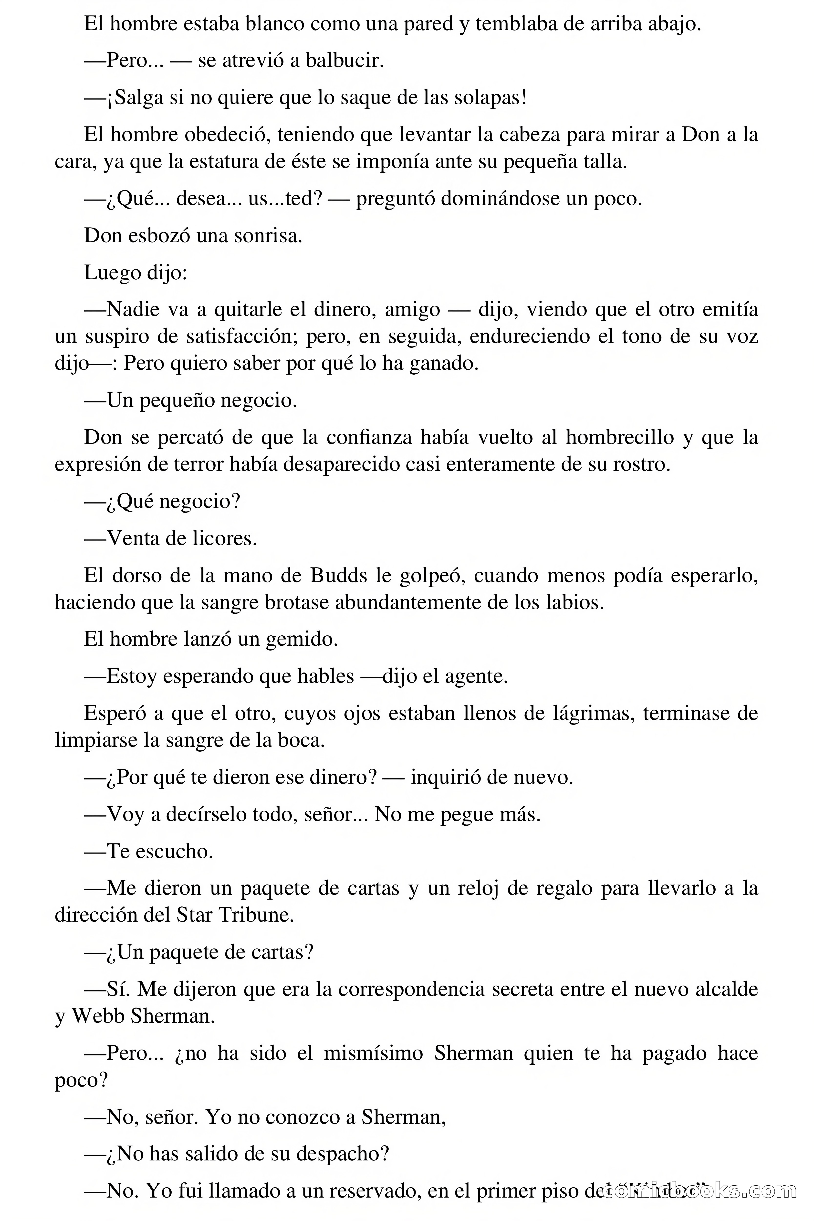 Locura Dirigida (S.I.P., 1961) — page 44 of 81