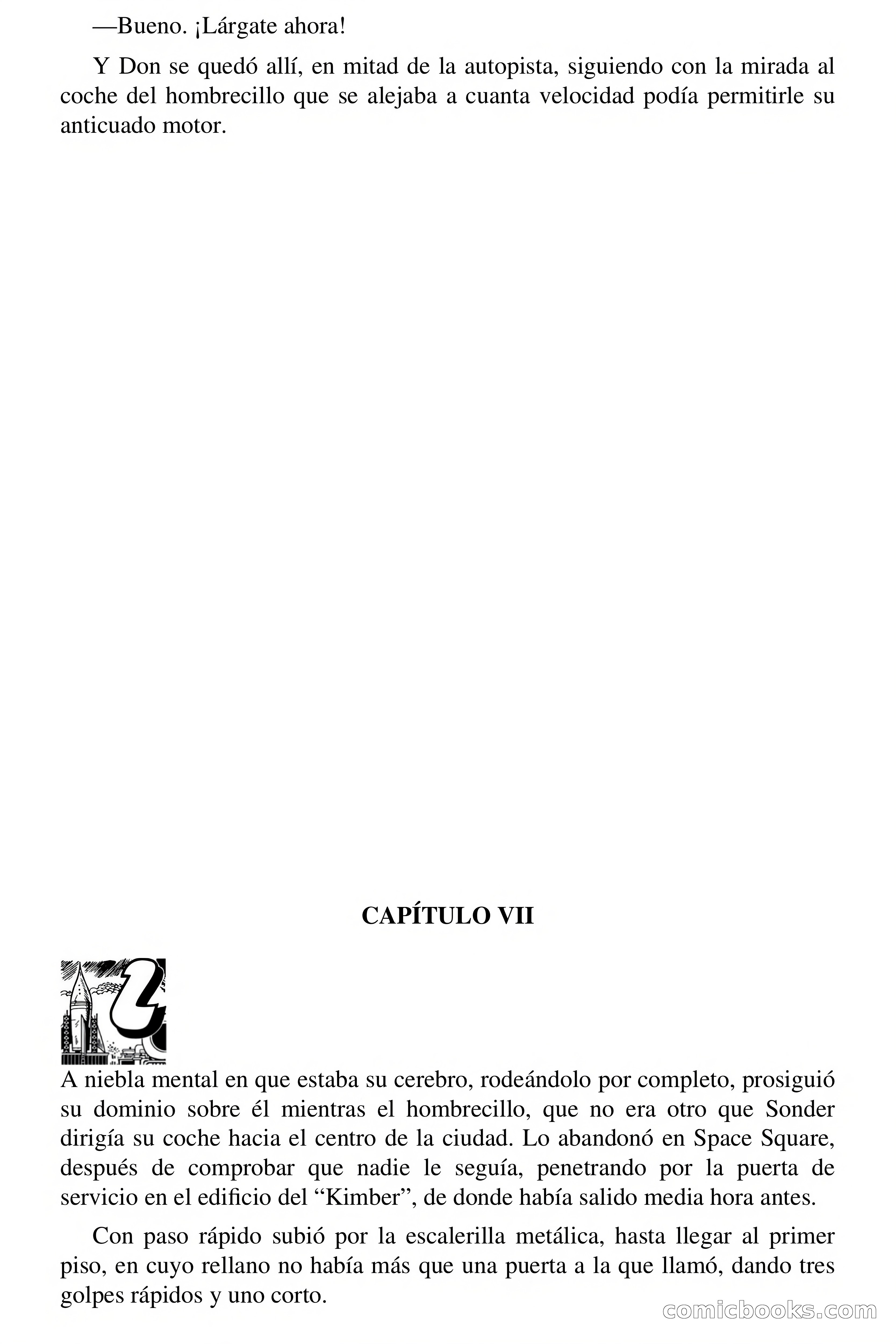 Locura Dirigida (S.I.P., 1961) — page 46 of 81