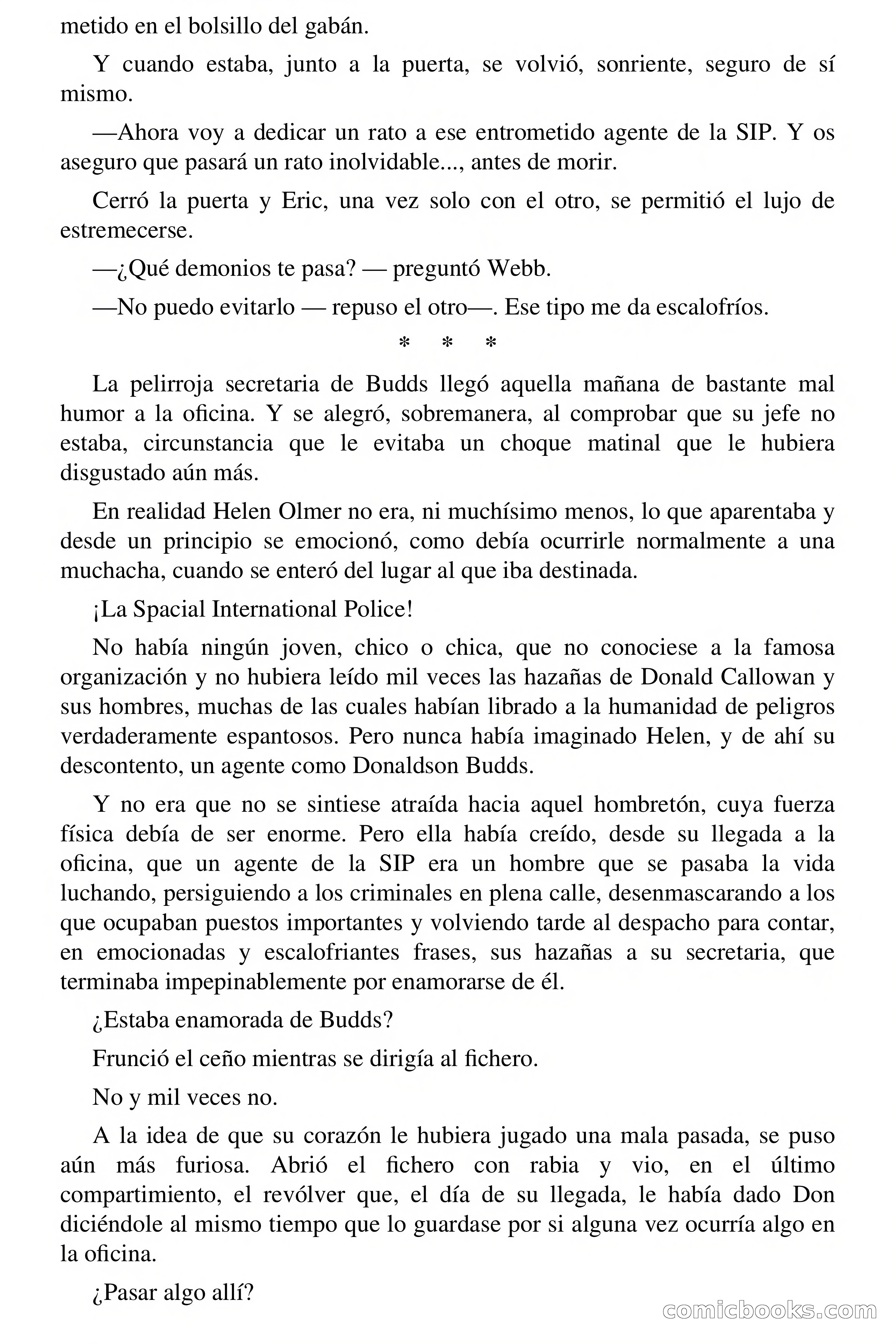 Locura Dirigida (S.I.P., 1961) — page 49 of 81
