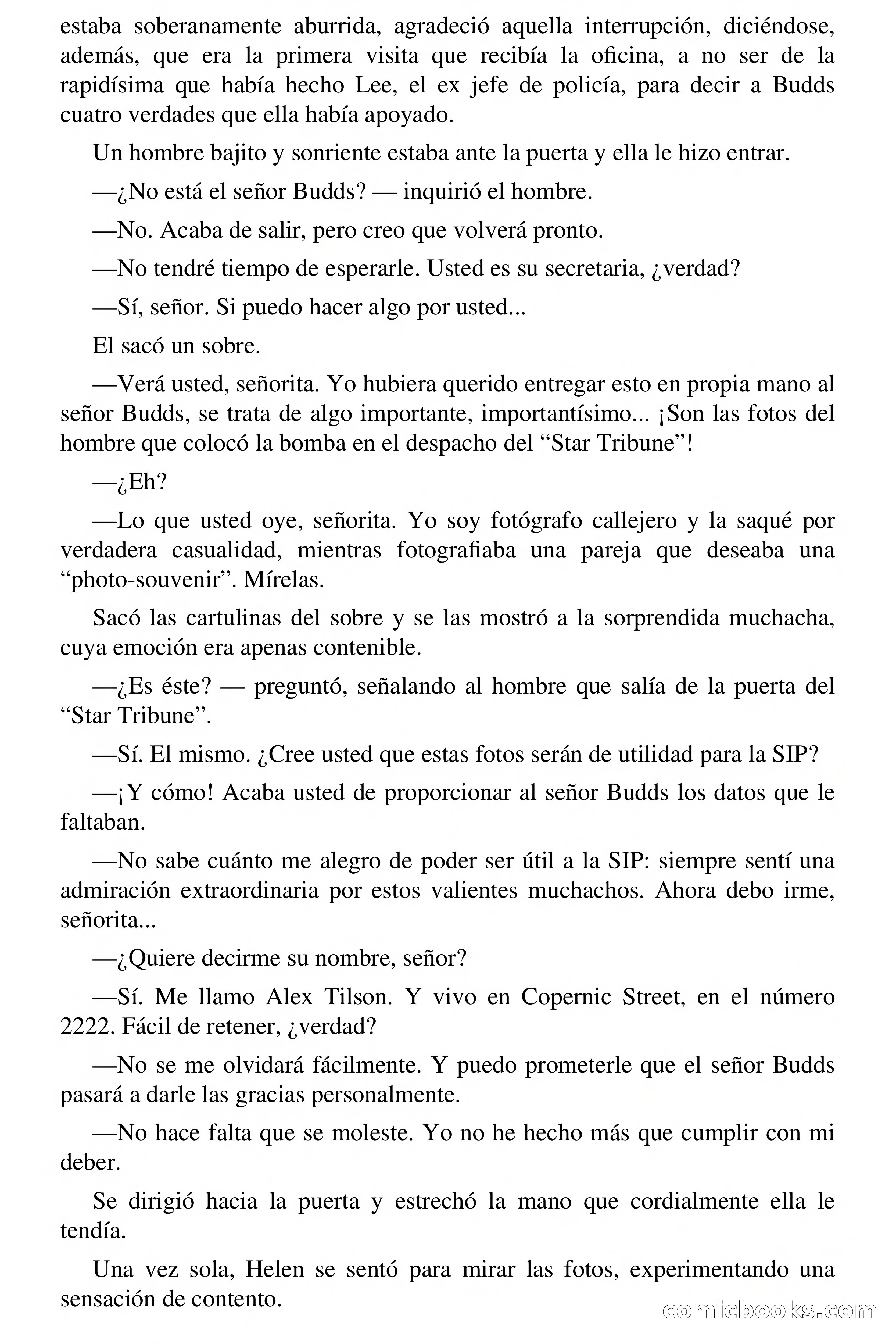 Locura Dirigida (S.I.P., 1961) — page 52 of 81