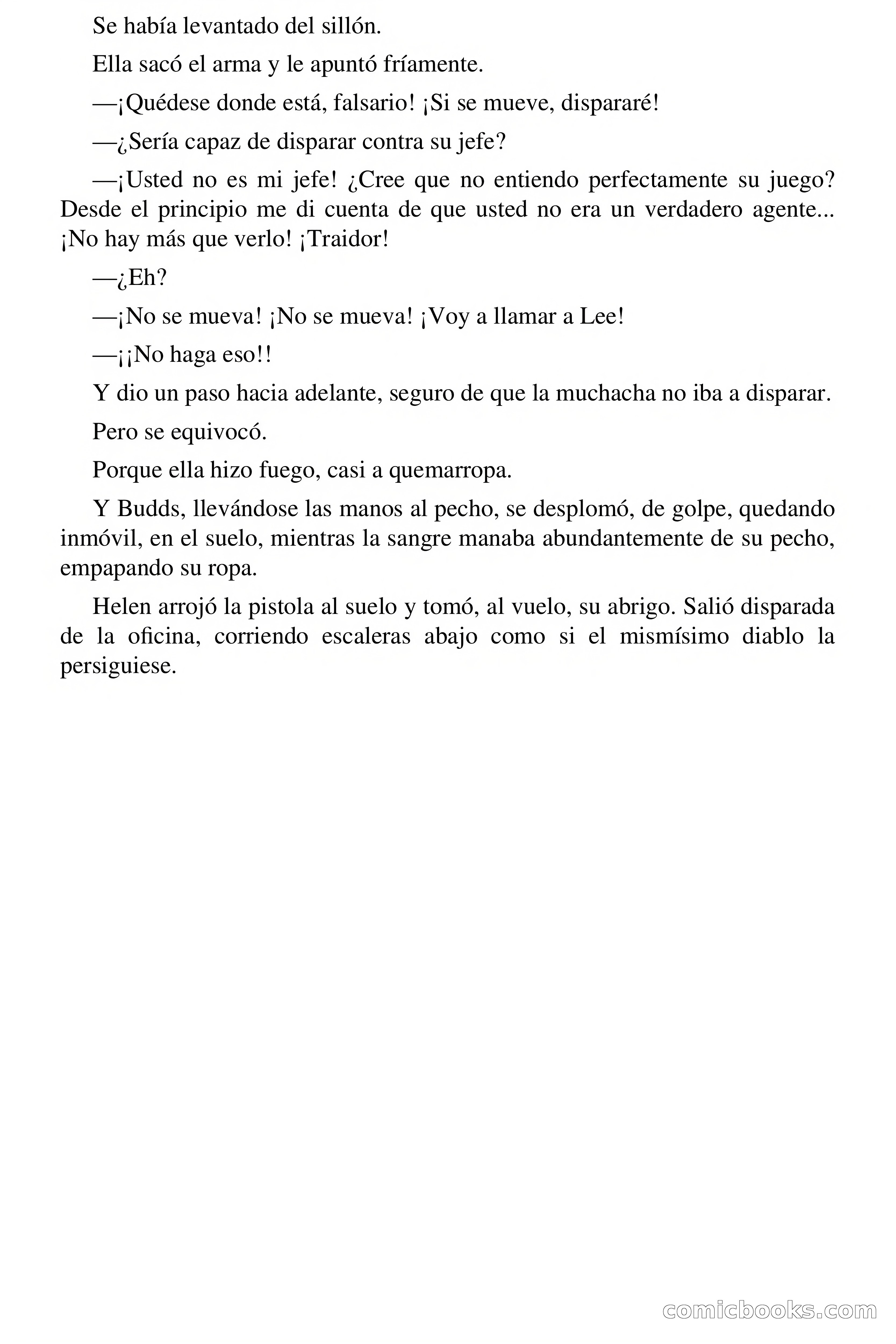Locura Dirigida (S.I.P., 1961) — page 54 of 81