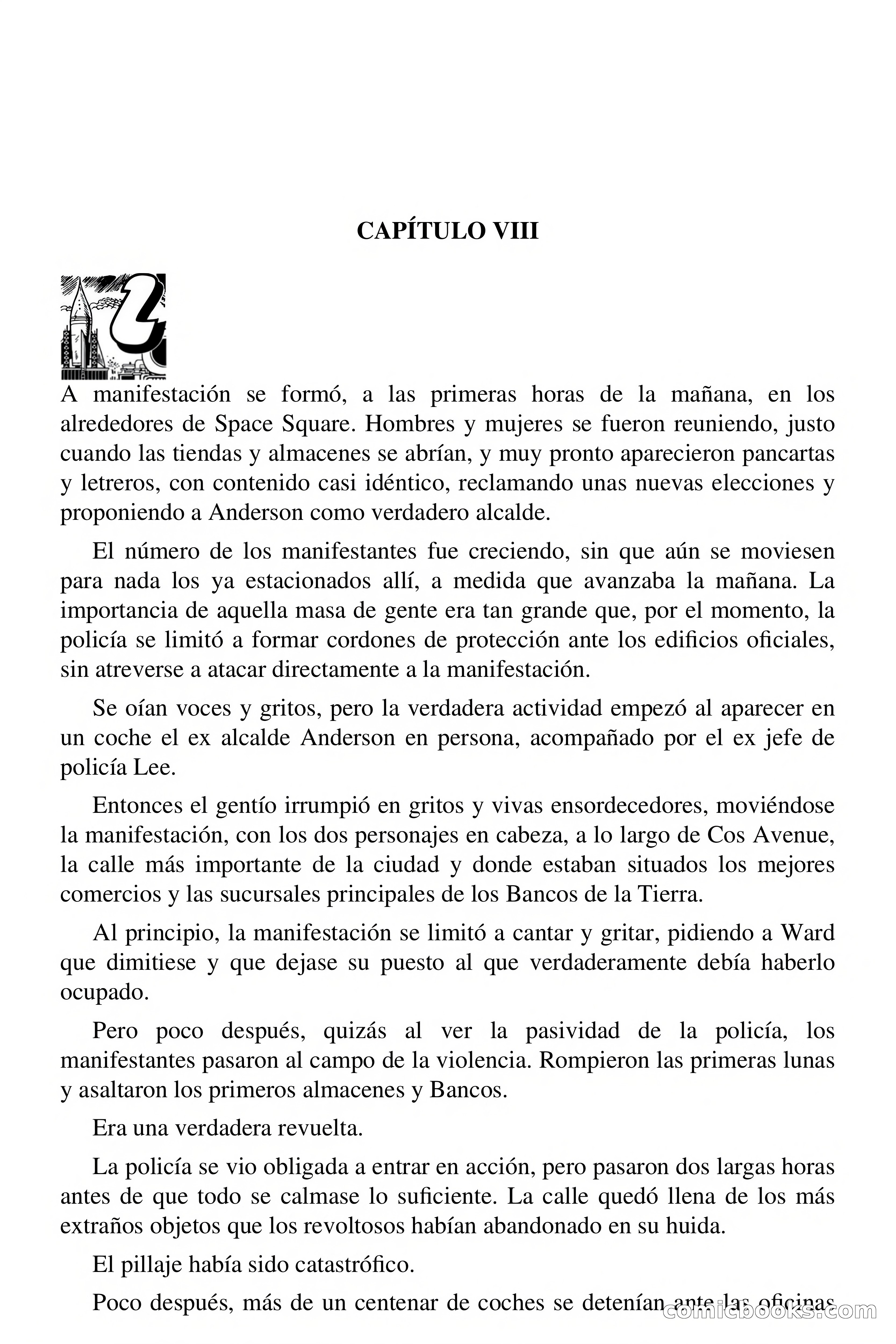 Locura Dirigida (S.I.P., 1961) — page 55 of 81