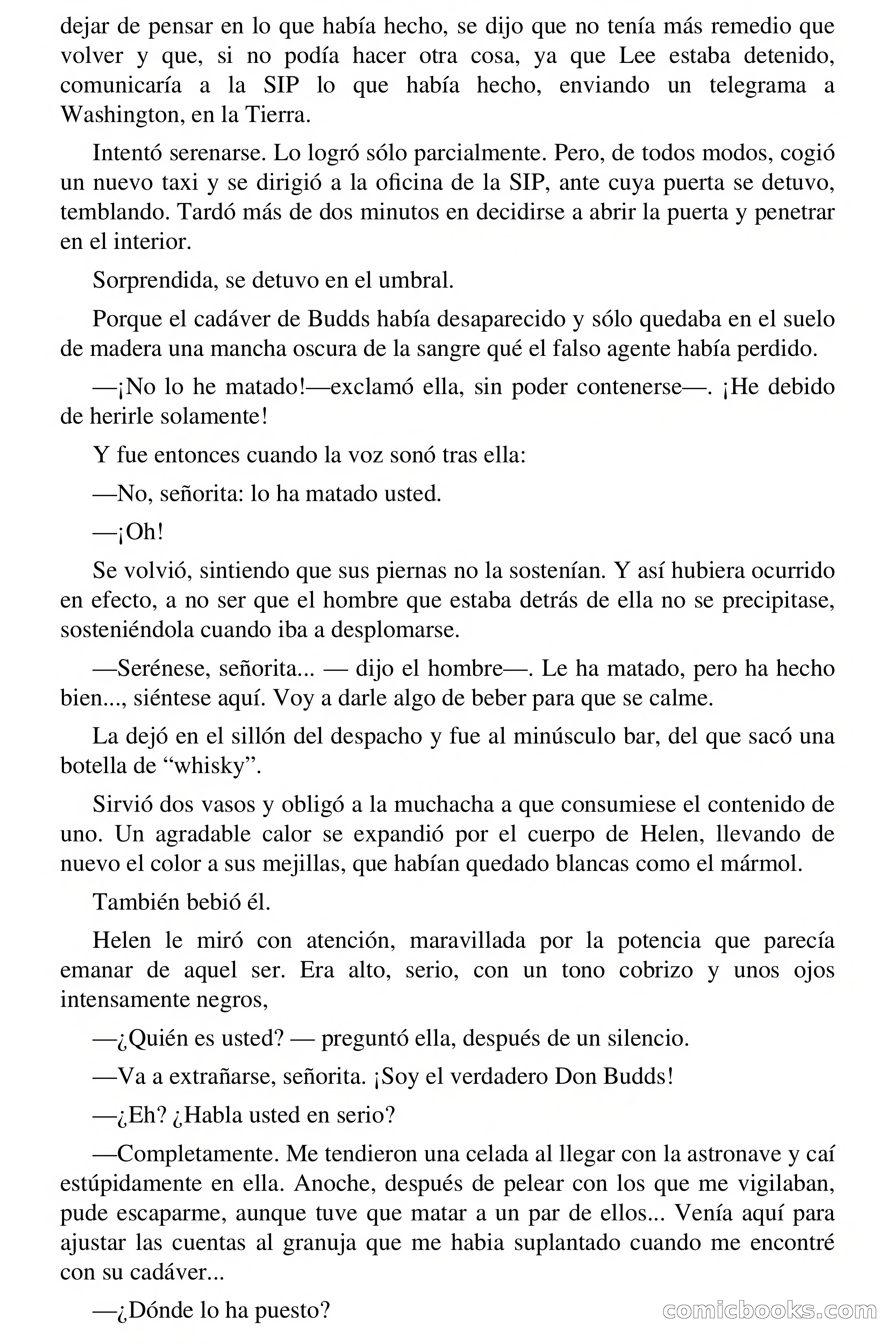 Locura Dirigida (S.I.P., 1961) — page 57 of 81