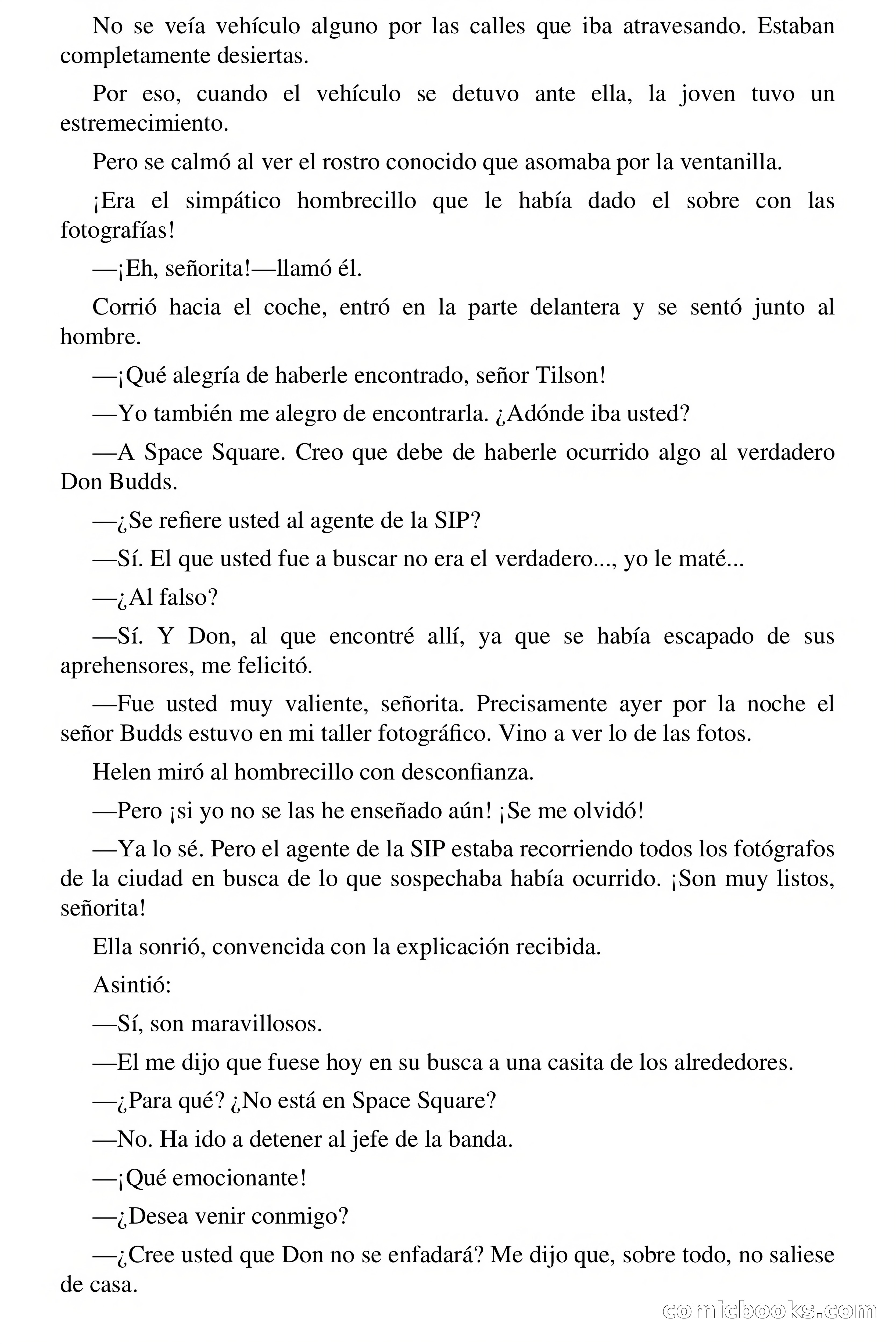 Locura Dirigida (S.I.P., 1961) — page 66 of 81
