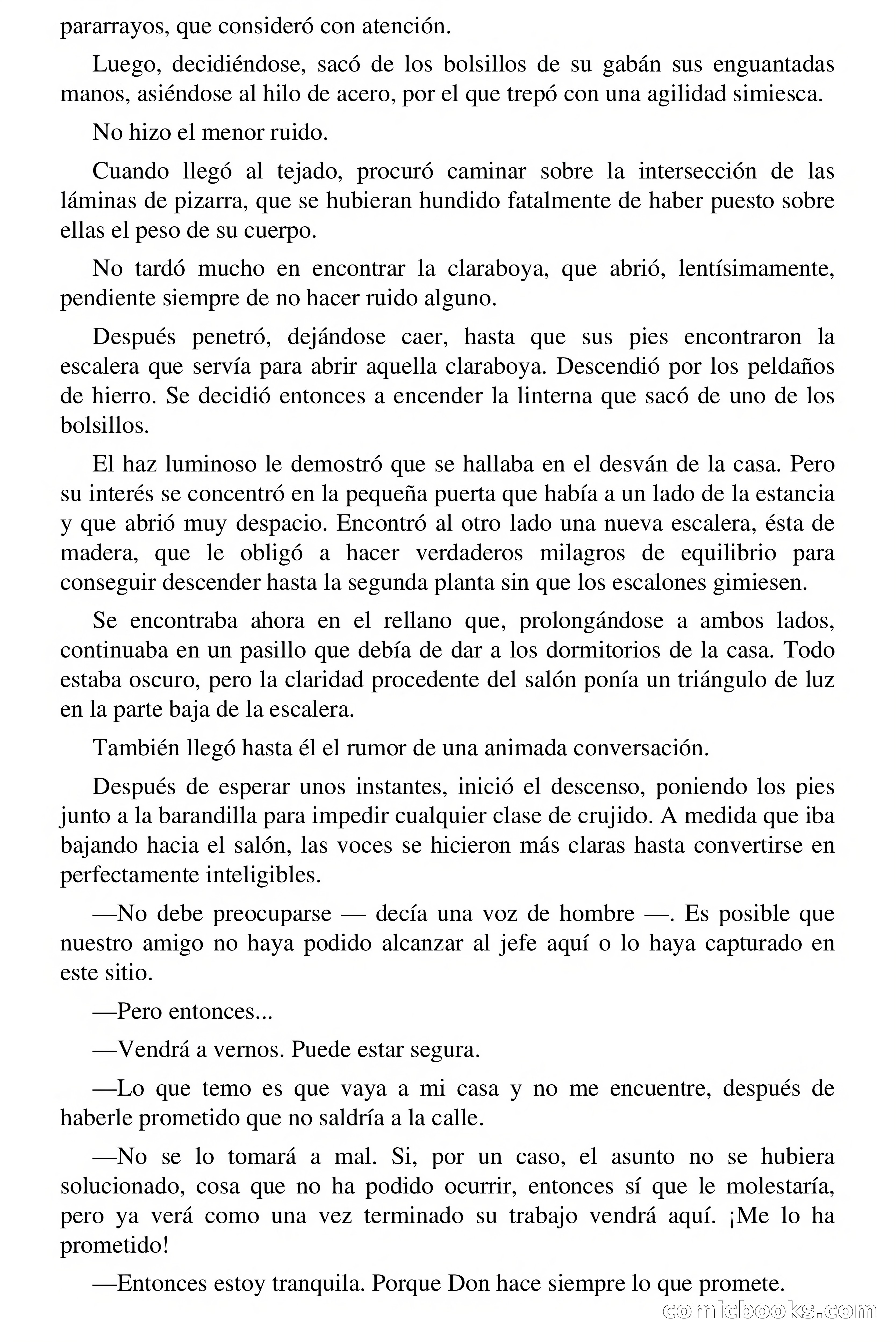 Locura Dirigida (S.I.P., 1961) — page 68 of 81