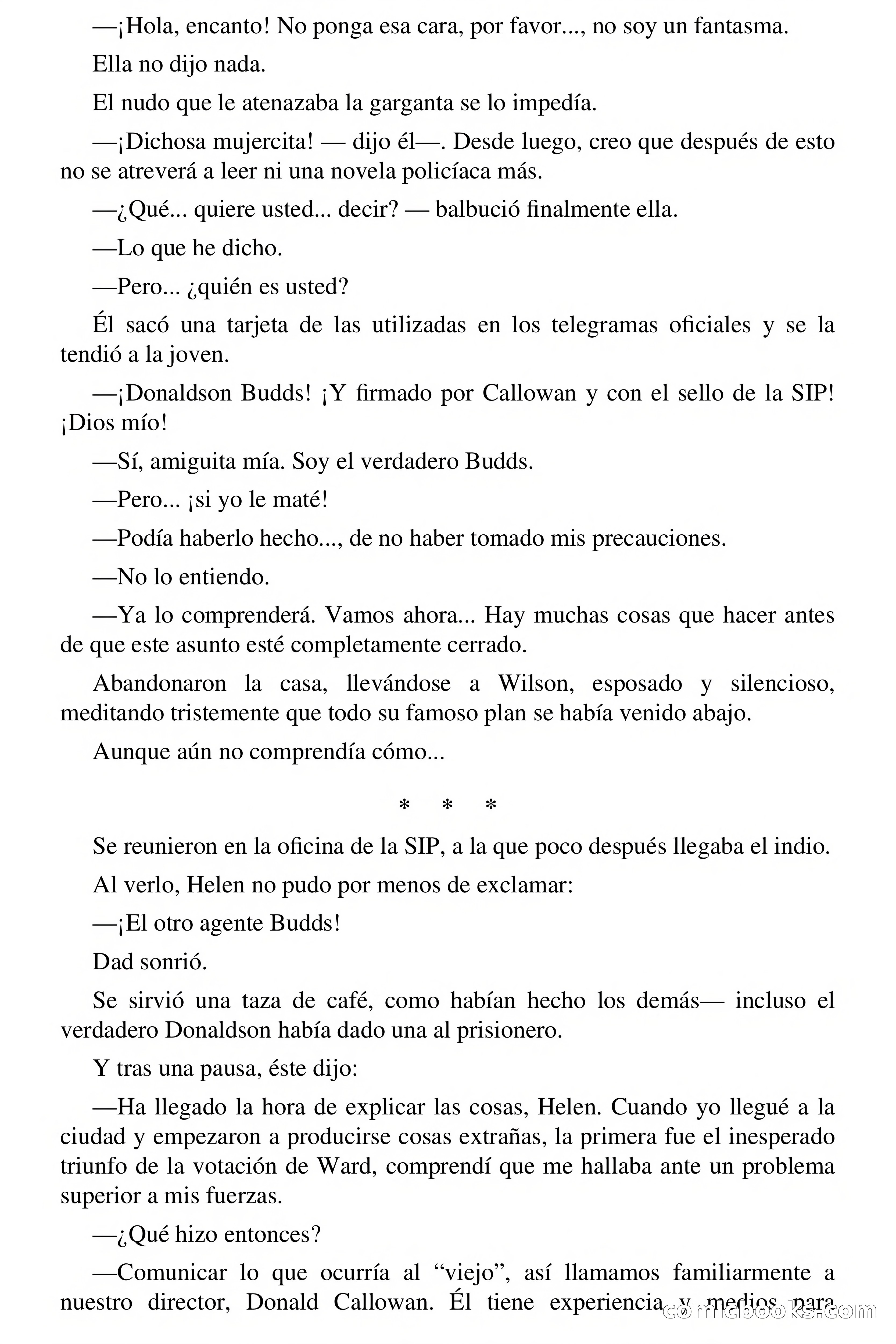 Locura Dirigida (S.I.P., 1961) — page 70 of 81
