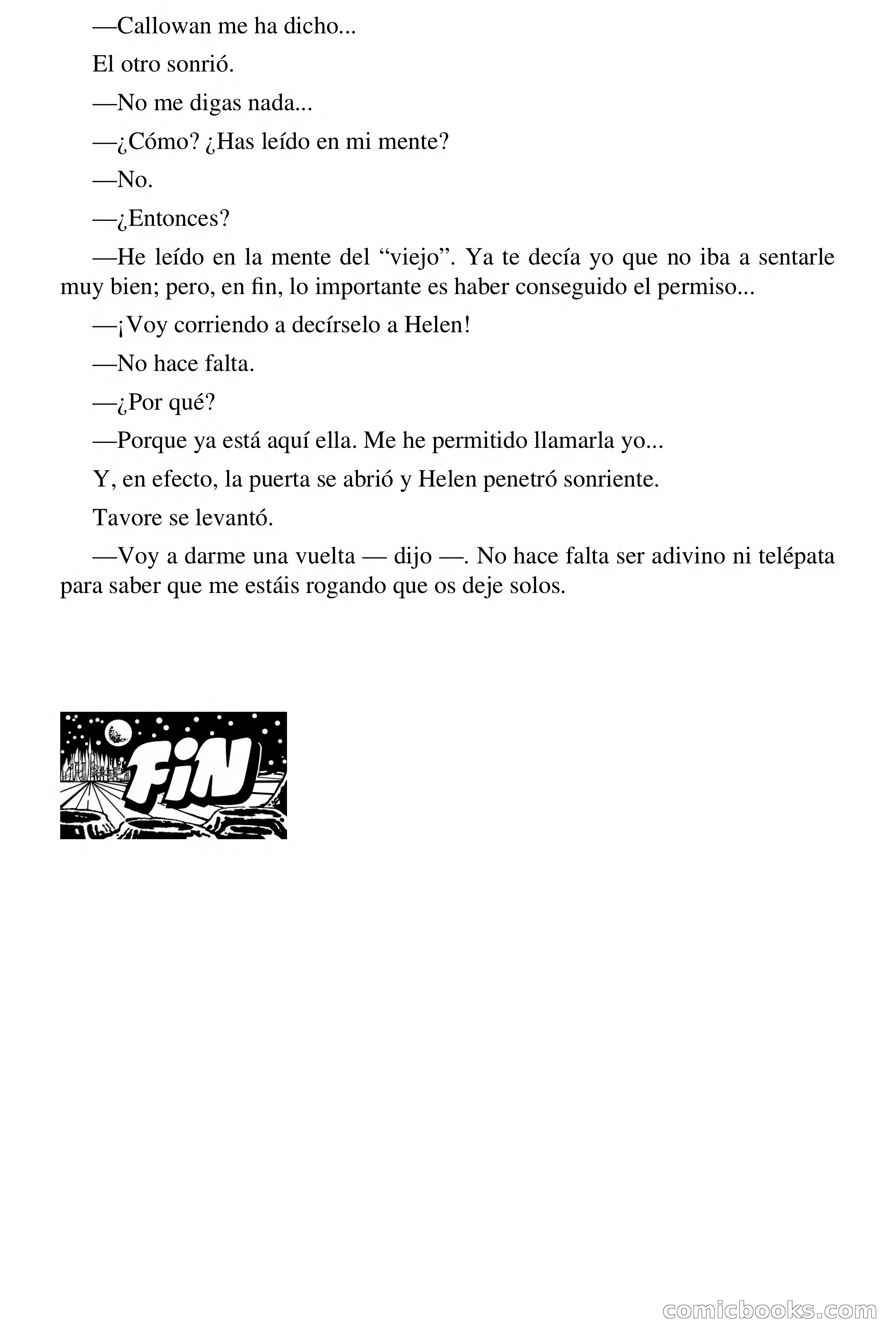 Locura Dirigida (S.I.P., 1961) — page 75 of 81