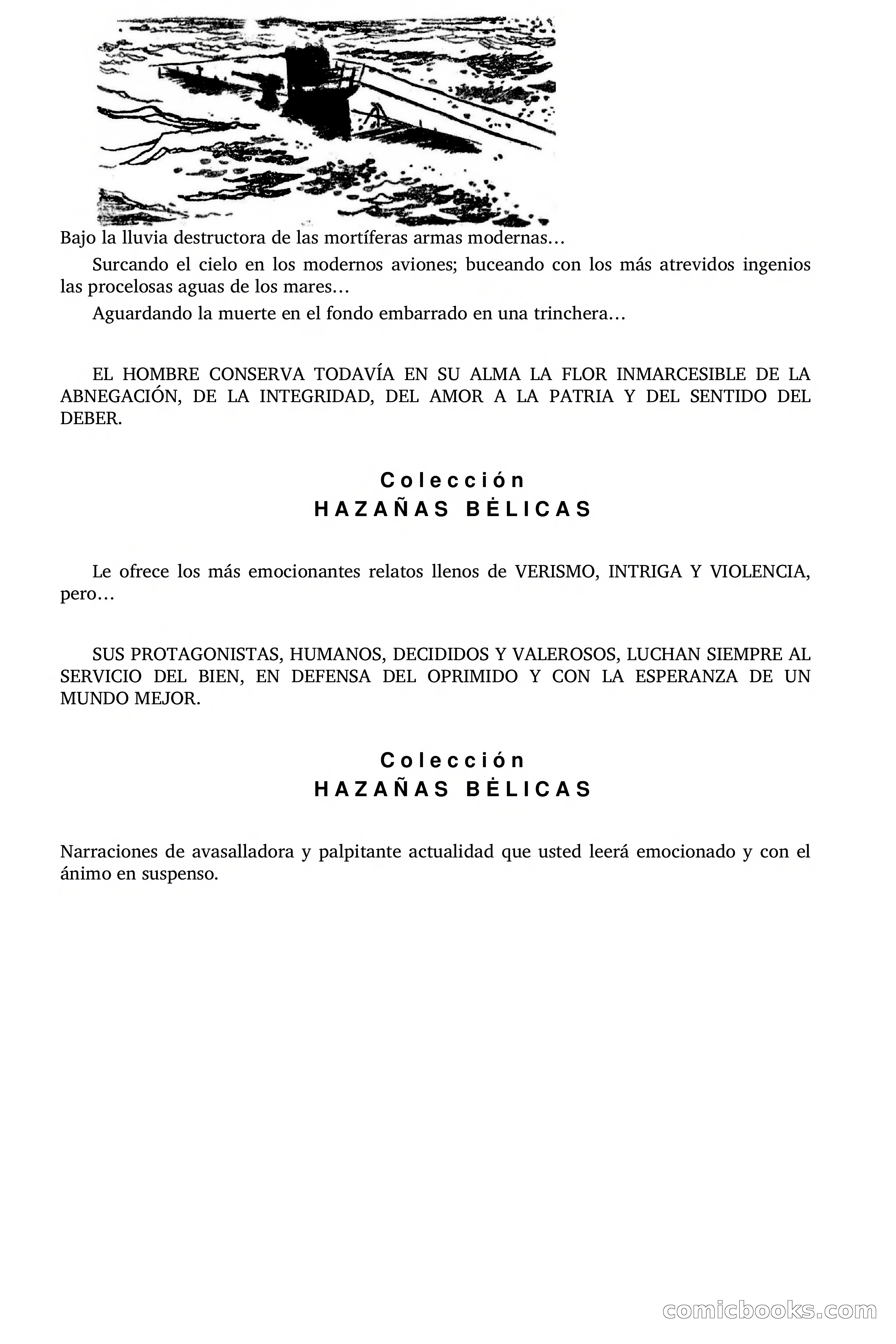Locura Dirigida (S.I.P., 1961) — page 77 of 81