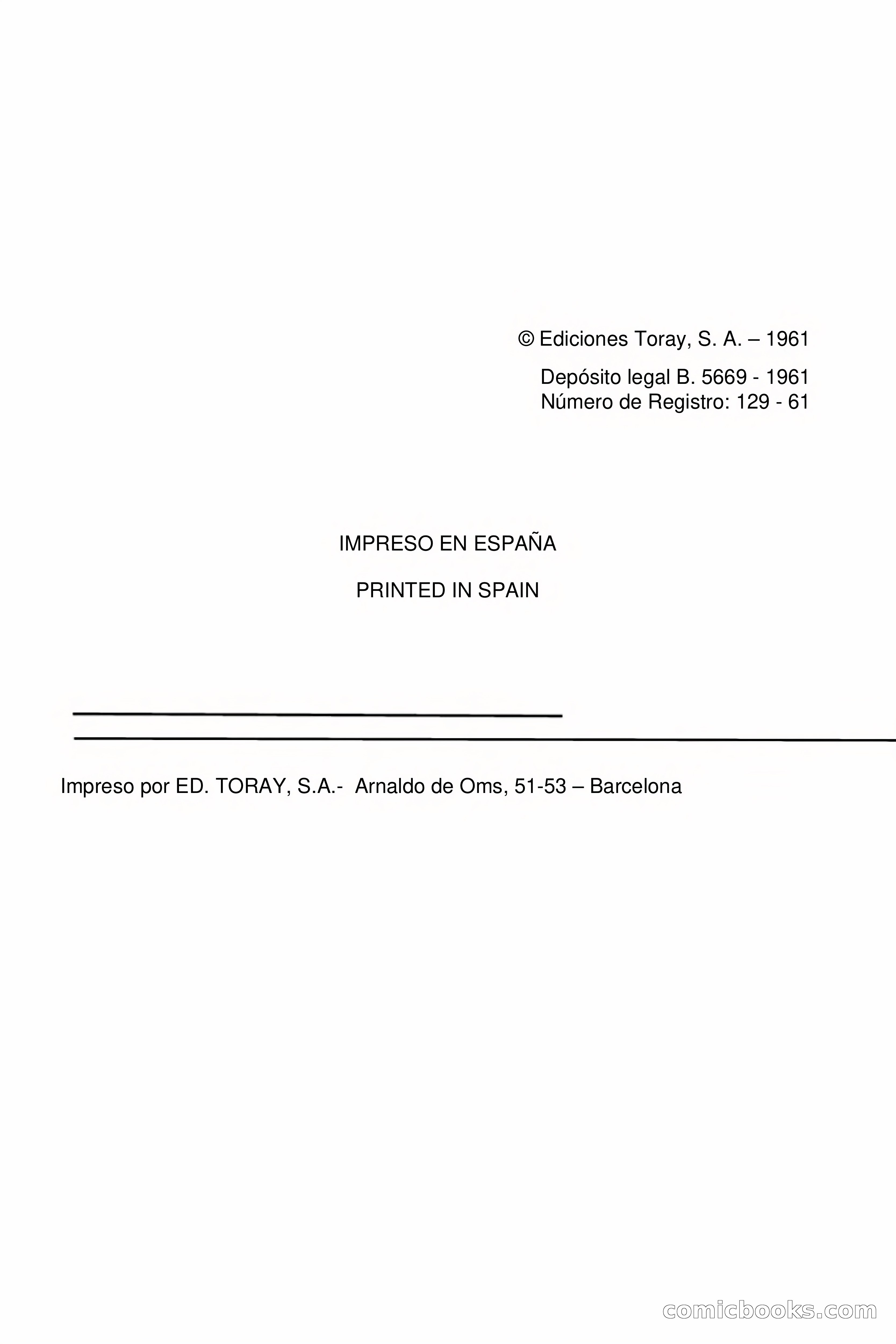 Póquer de damas — page 4 of 81