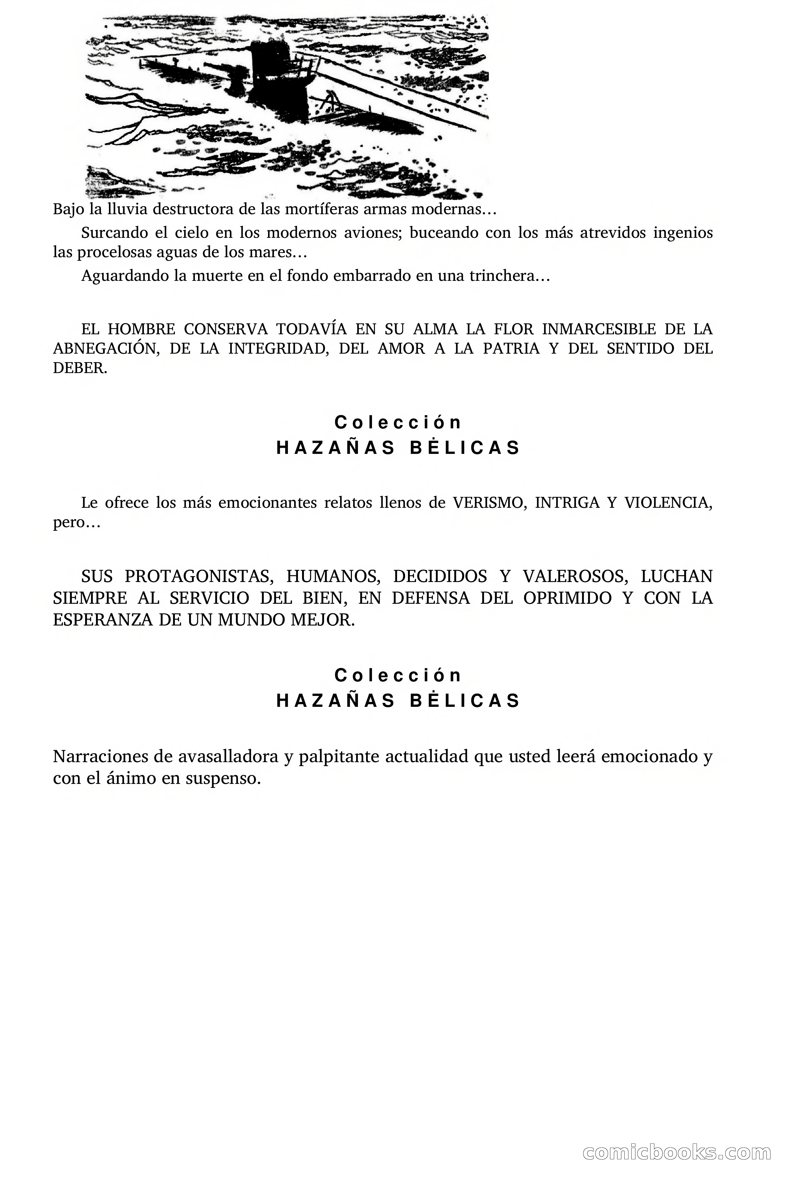 Póquer de damas — page 77 of 81