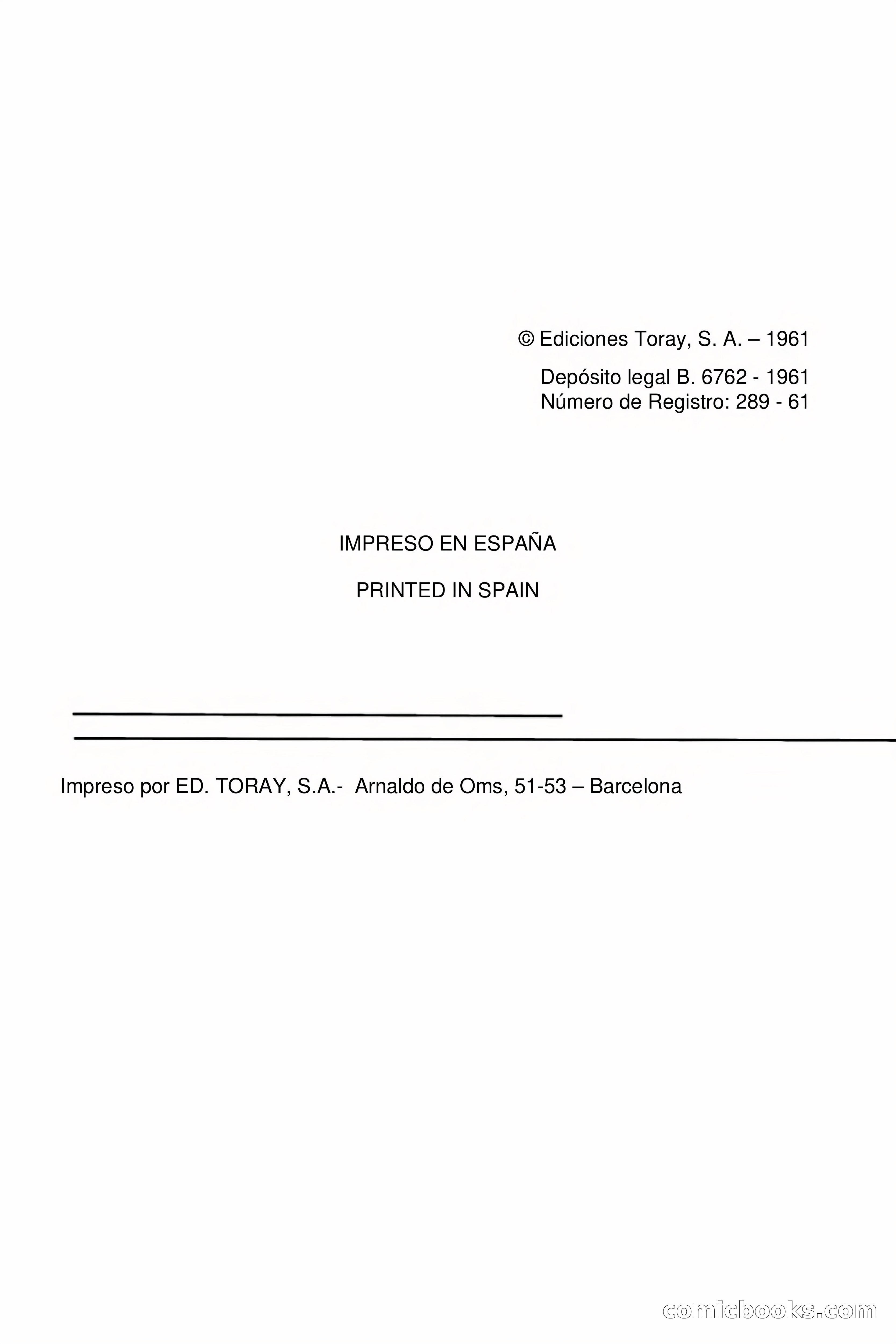 Cadáveres incompletos — page 4 of 77