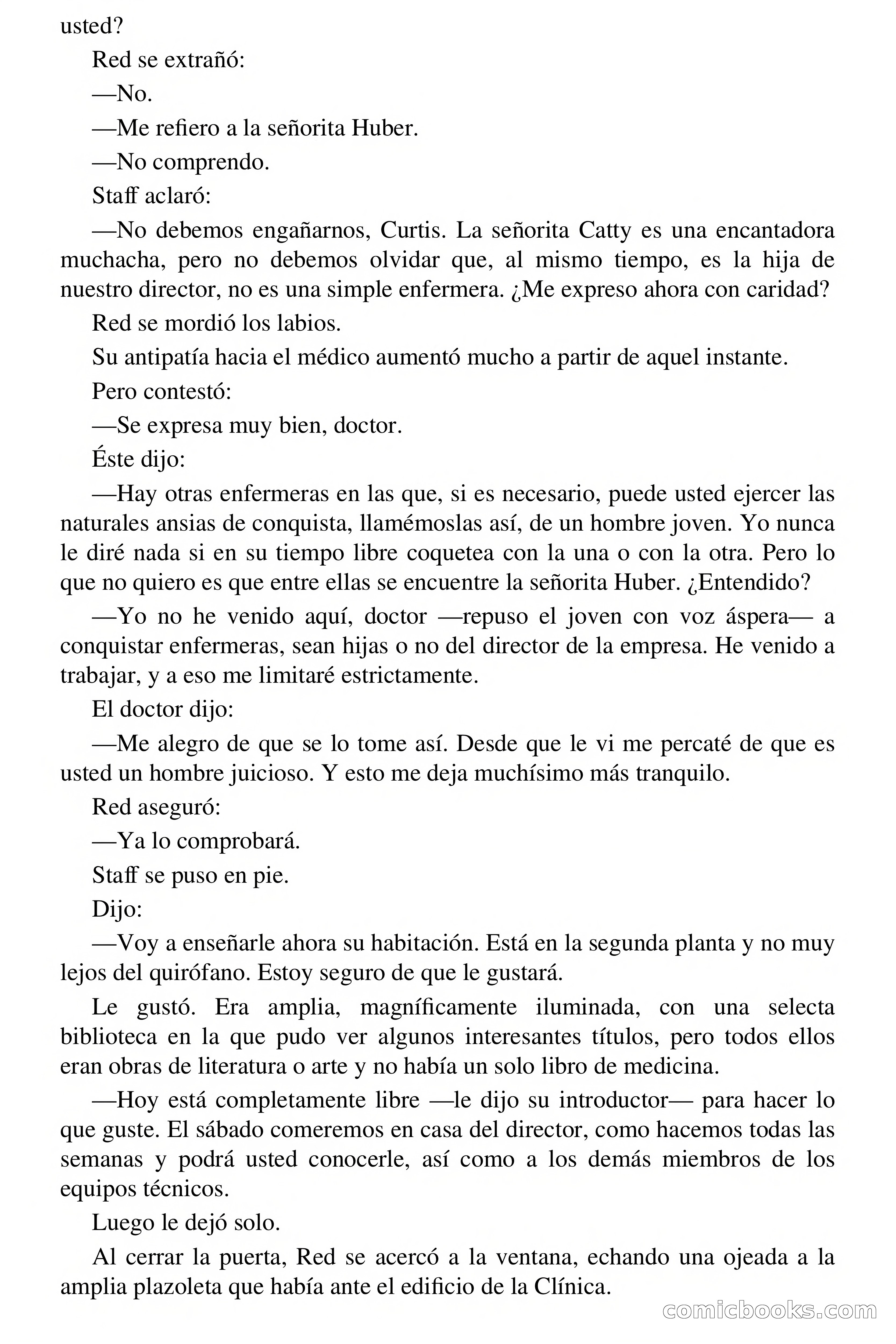 Cadáveres incompletos — page 24 of 77