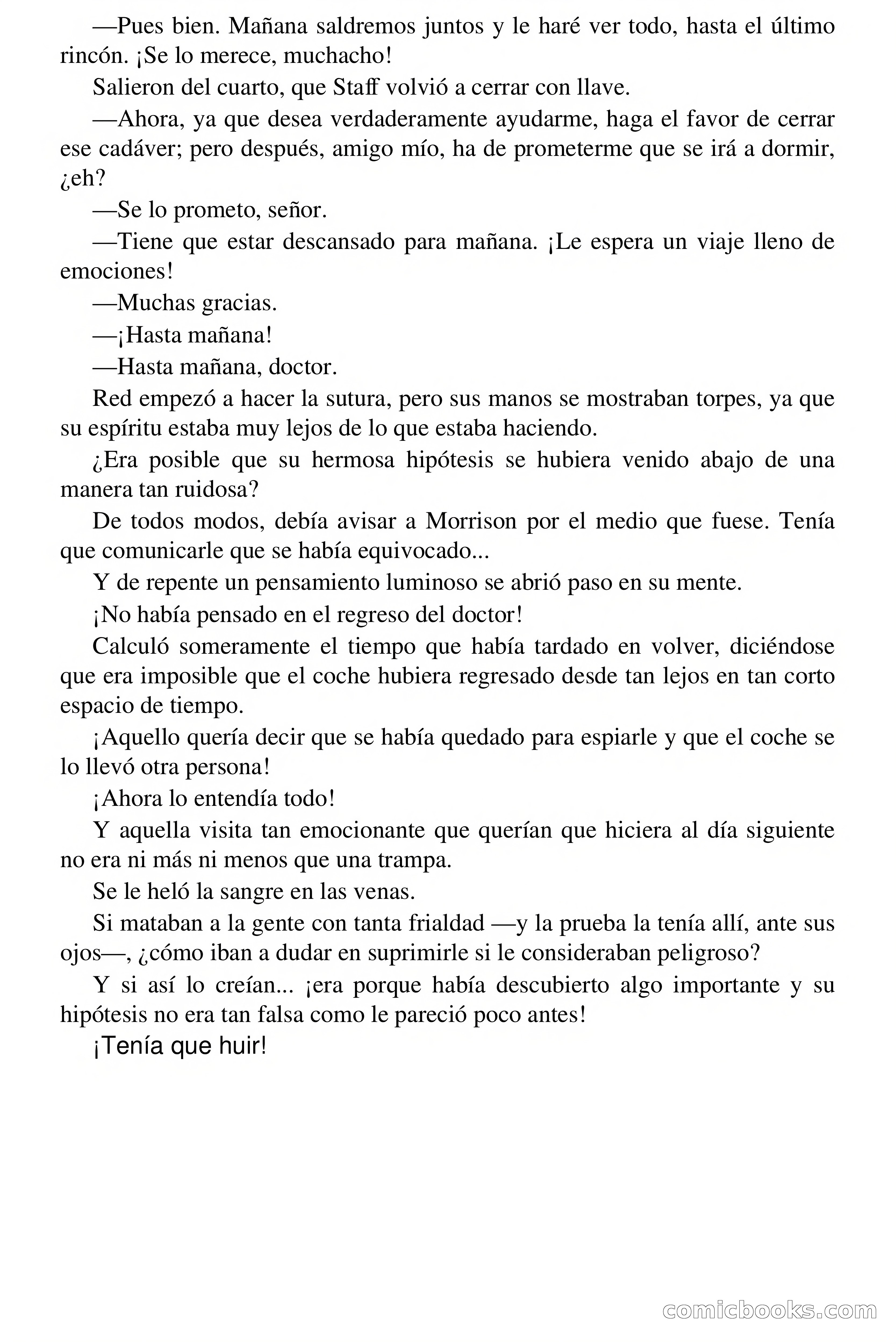 Cadáveres incompletos — page 56 of 77