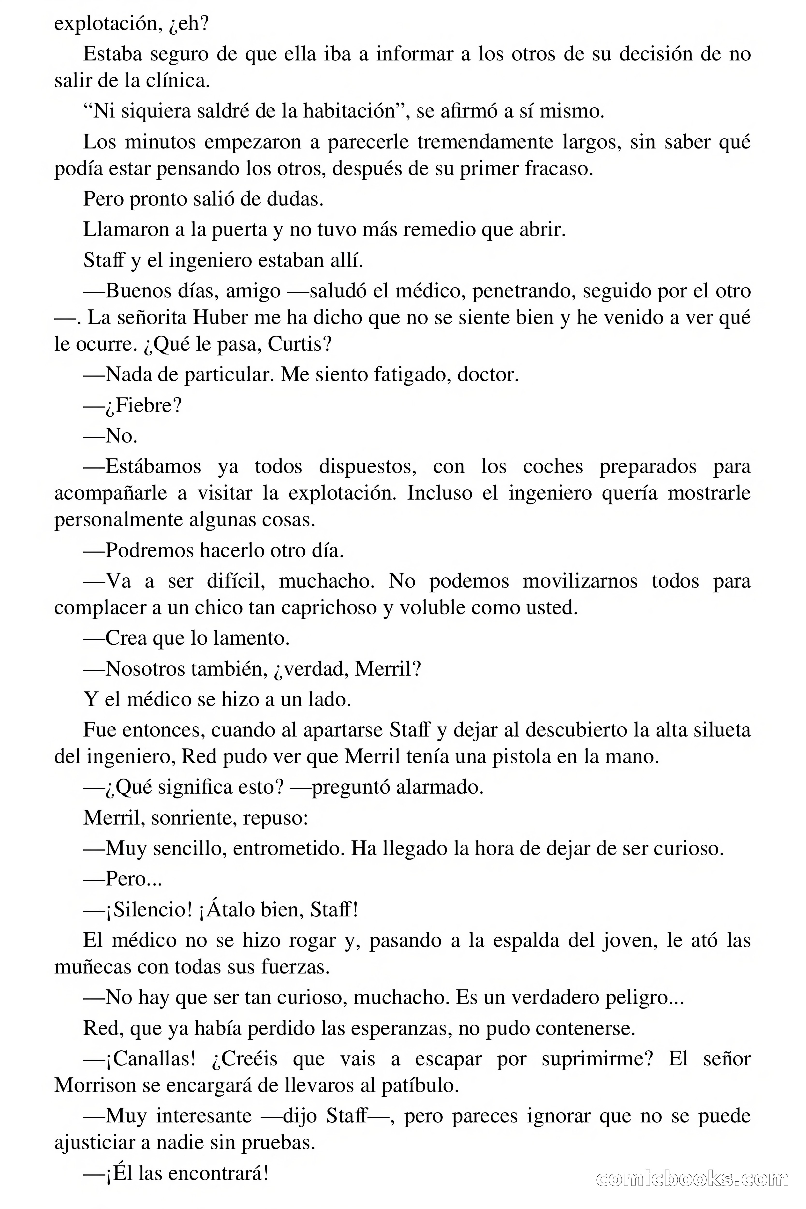 Cadáveres incompletos — page 61 of 77