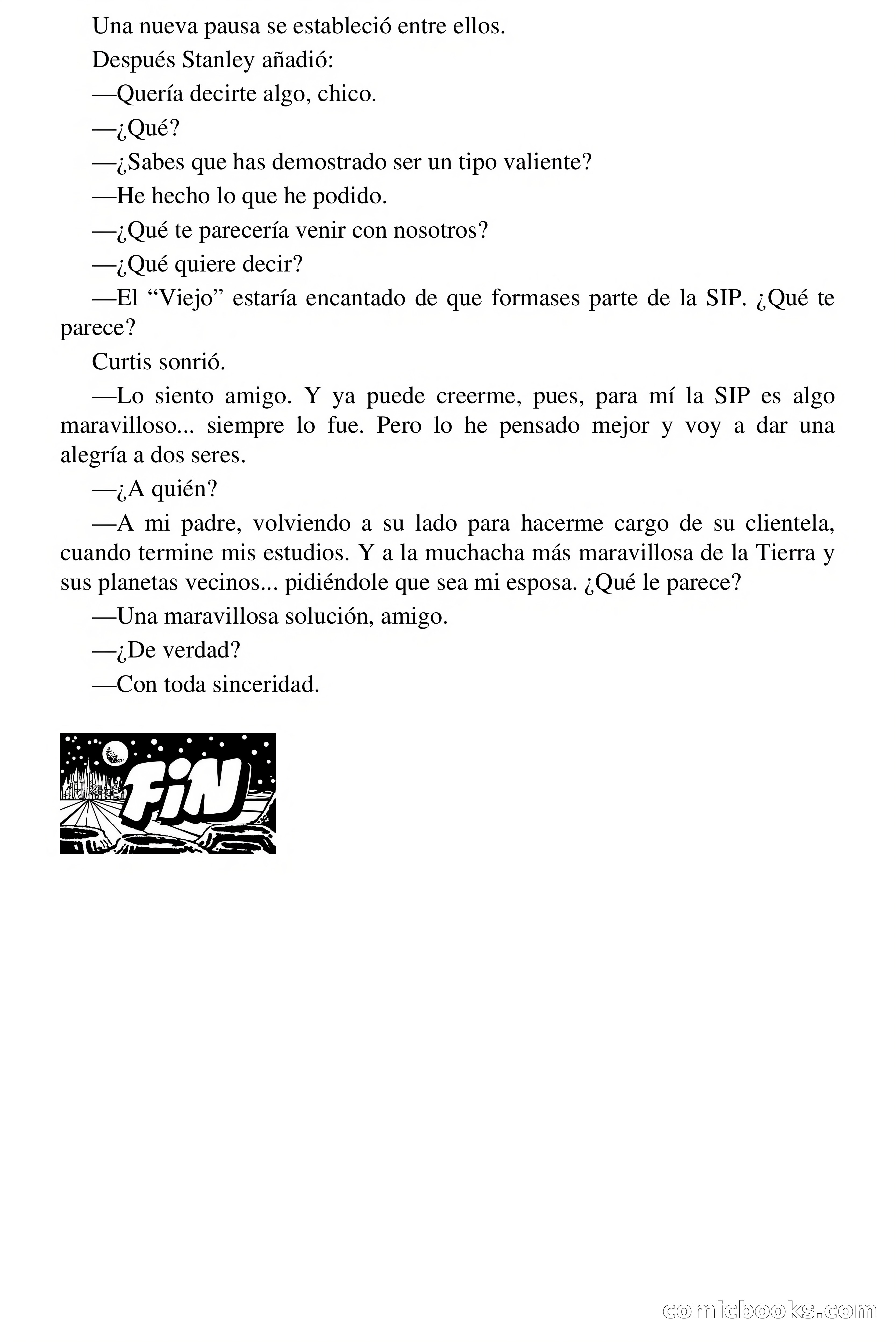 Cadáveres incompletos — page 68 of 77