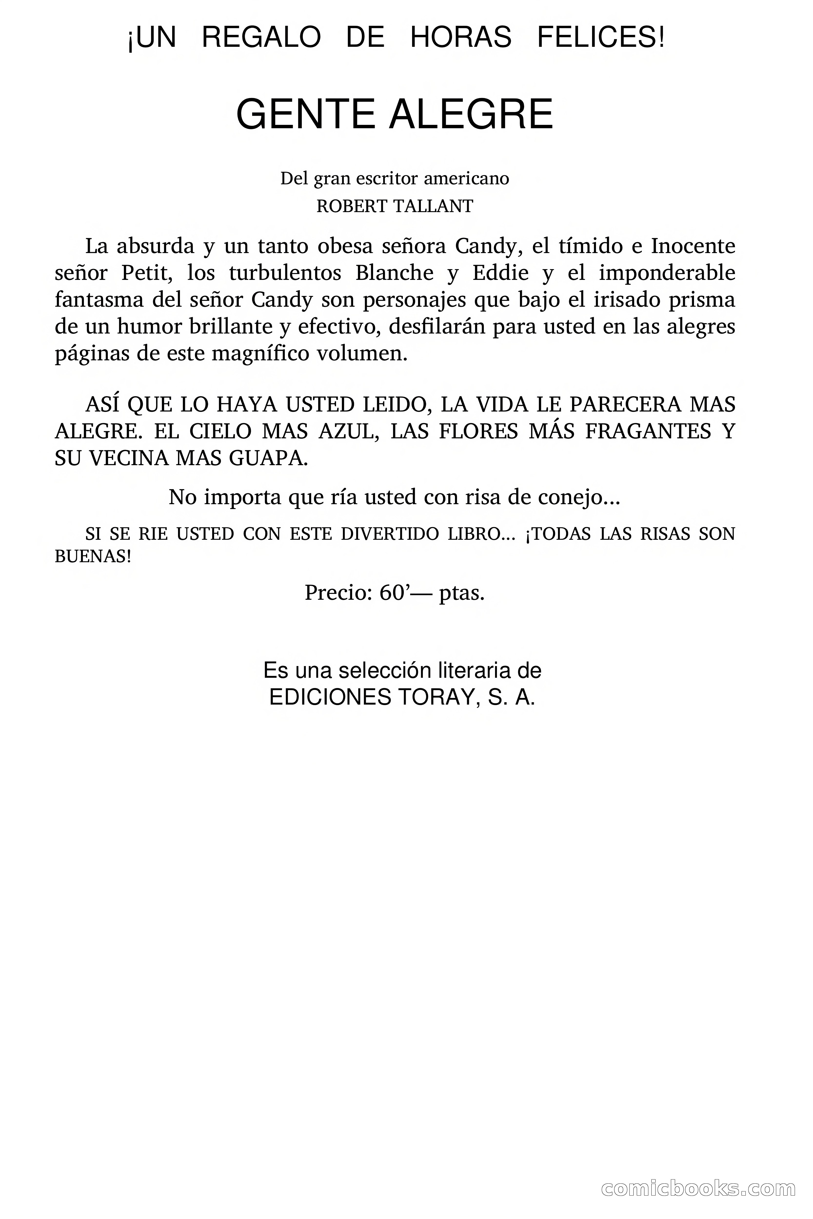 Cadáveres incompletos — page 70 of 77