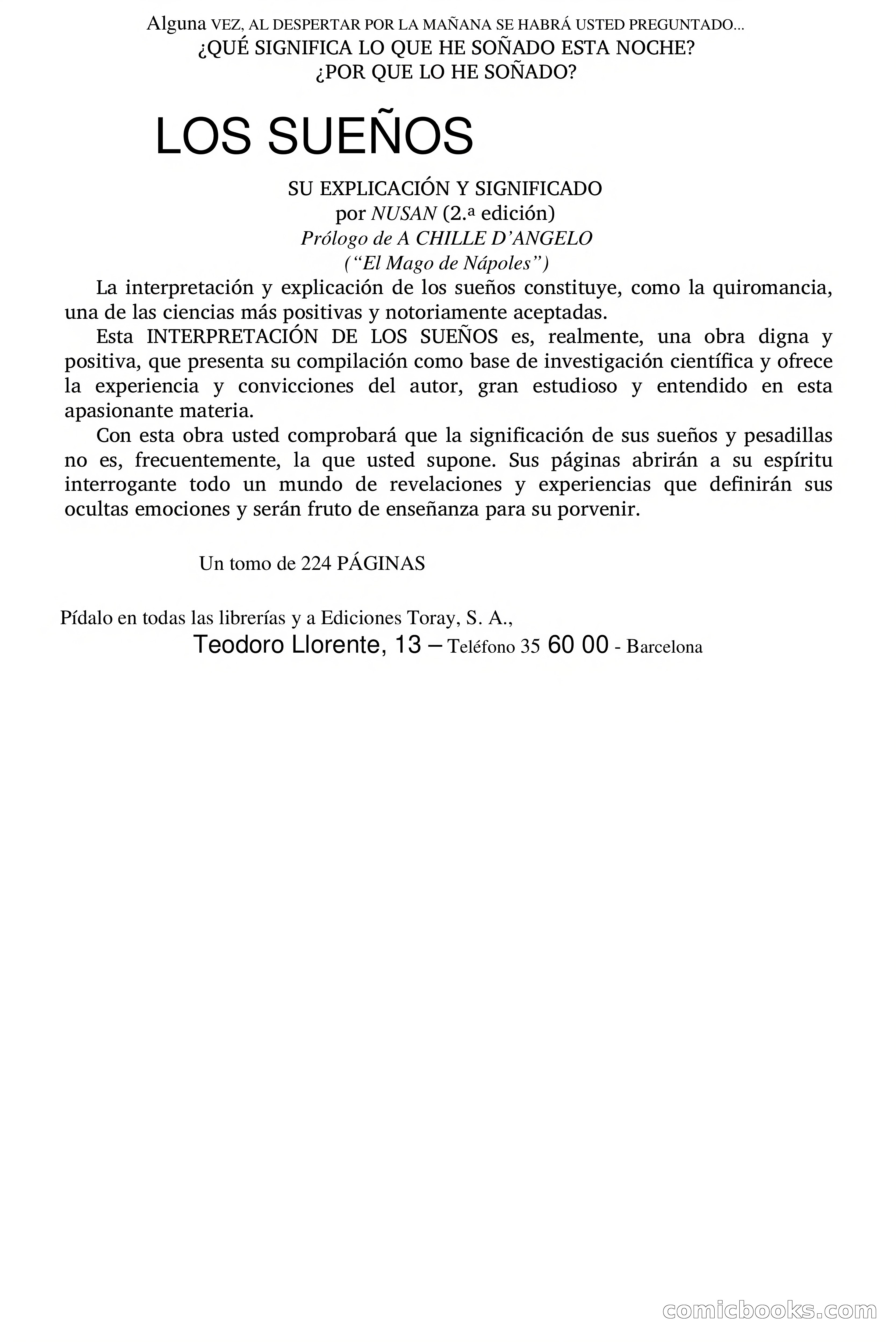 Cadáveres incompletos — page 72 of 77