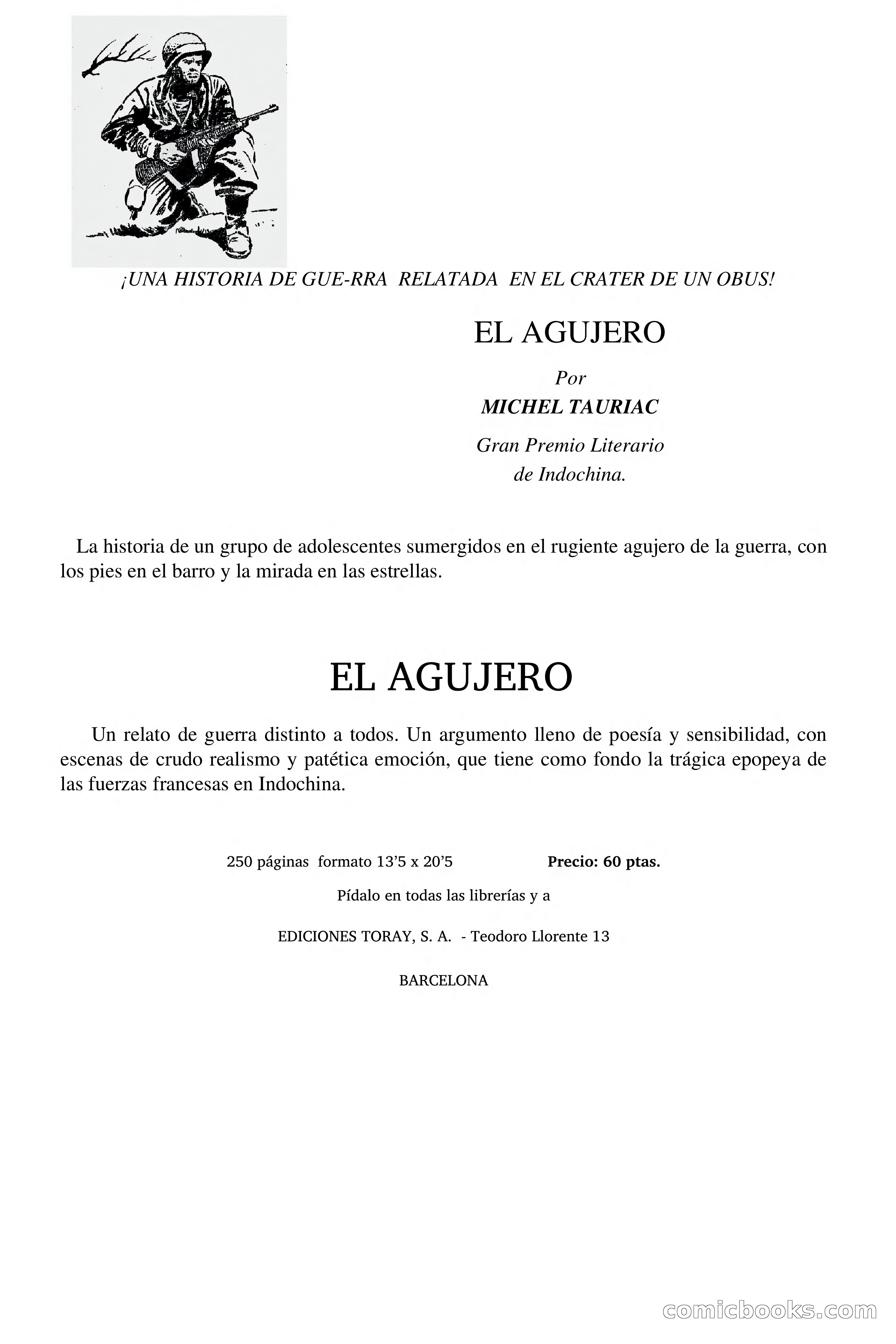 Cadáveres incompletos — page 74 of 77