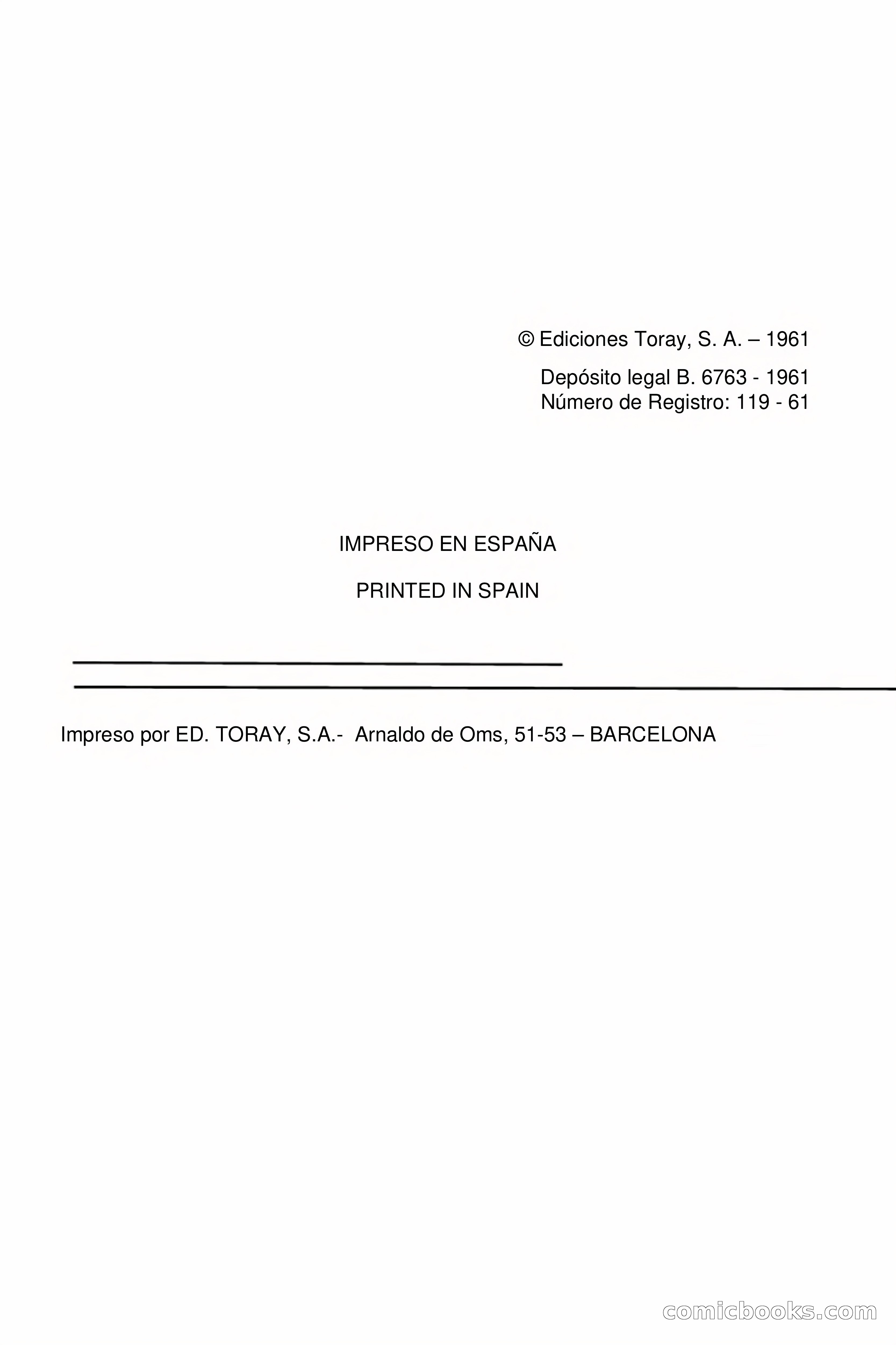 Asesinos en la Torre — page 4 of 83