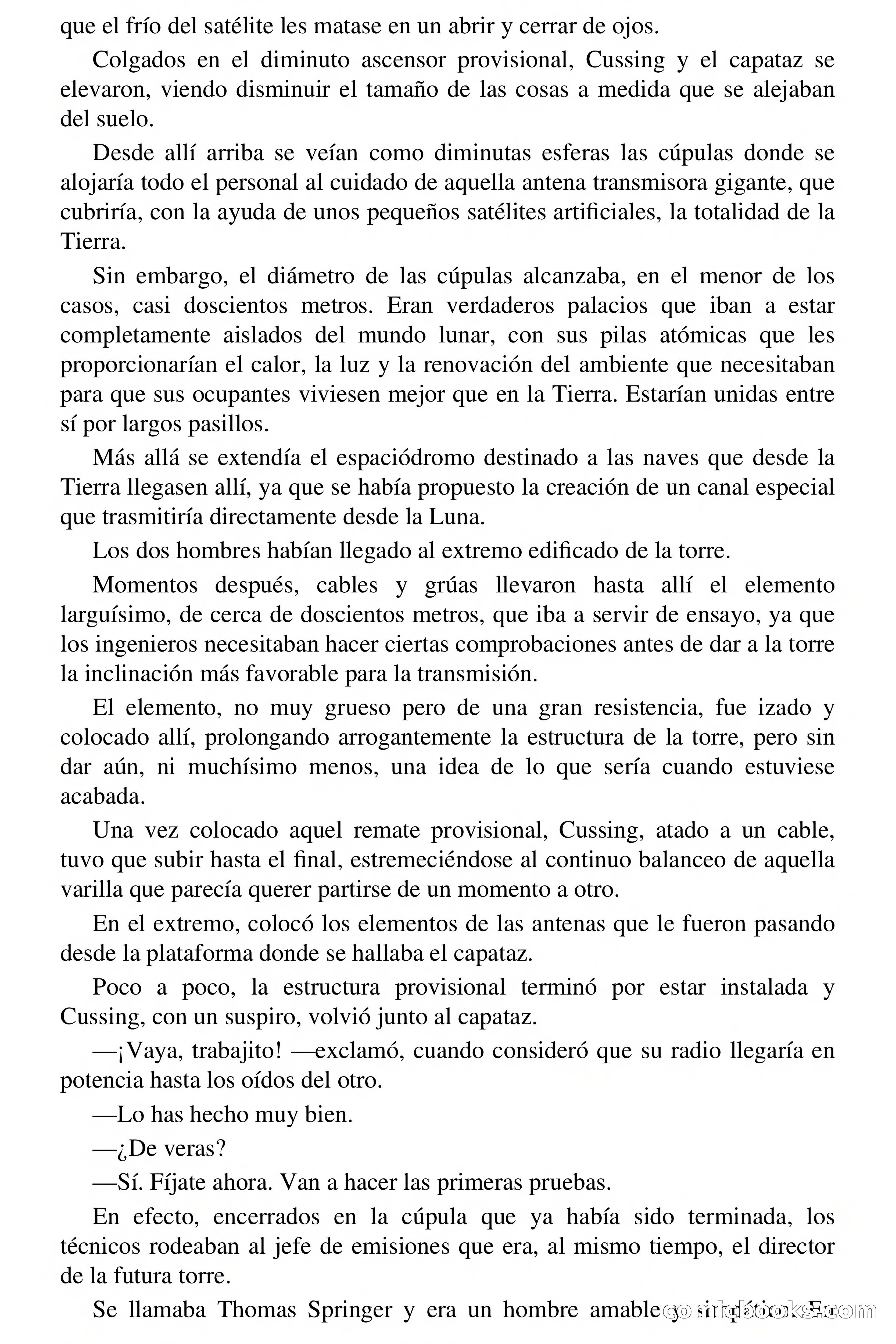 Asesinos en la Torre — page 6 of 83
