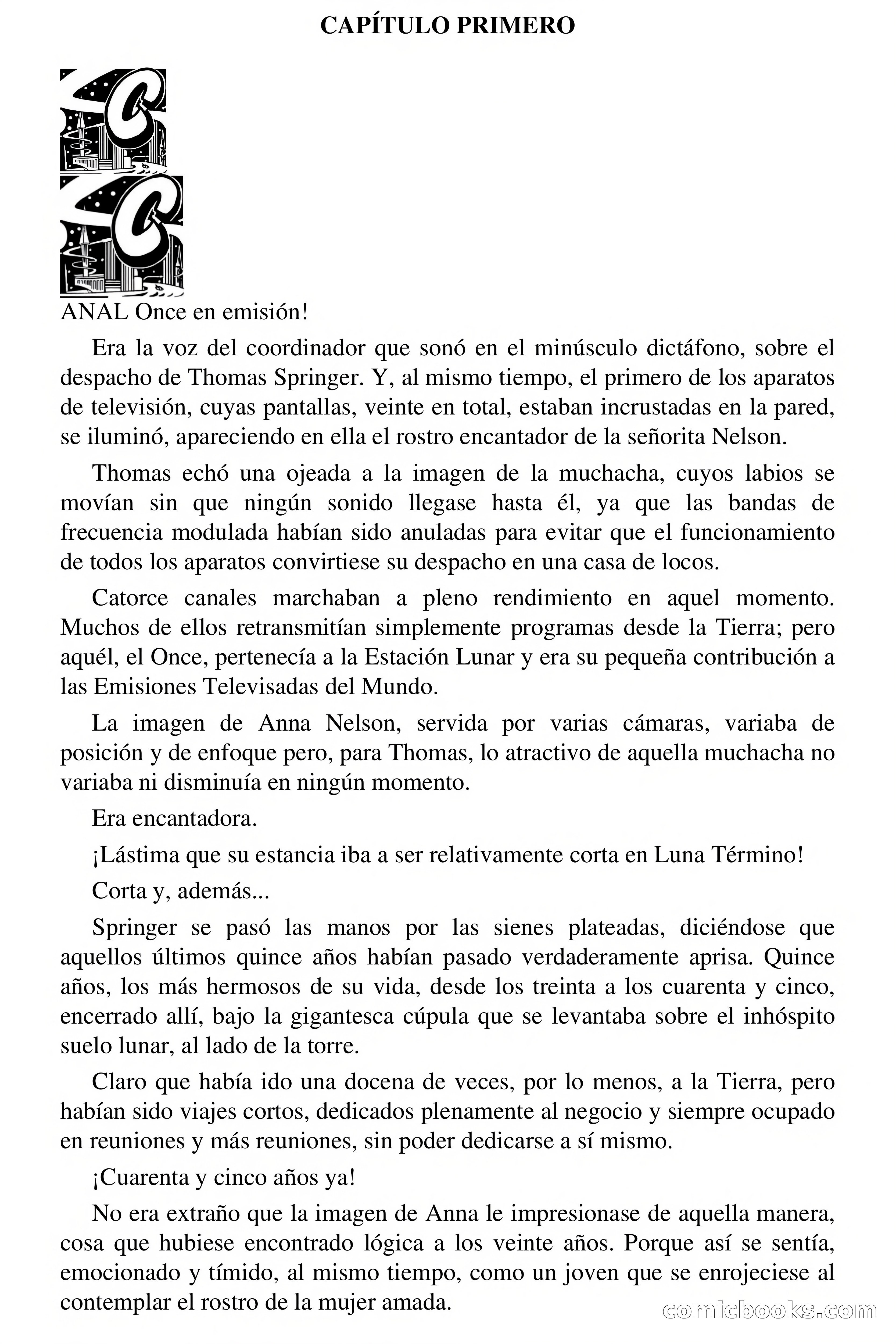 Asesinos en la Torre — page 10 of 83