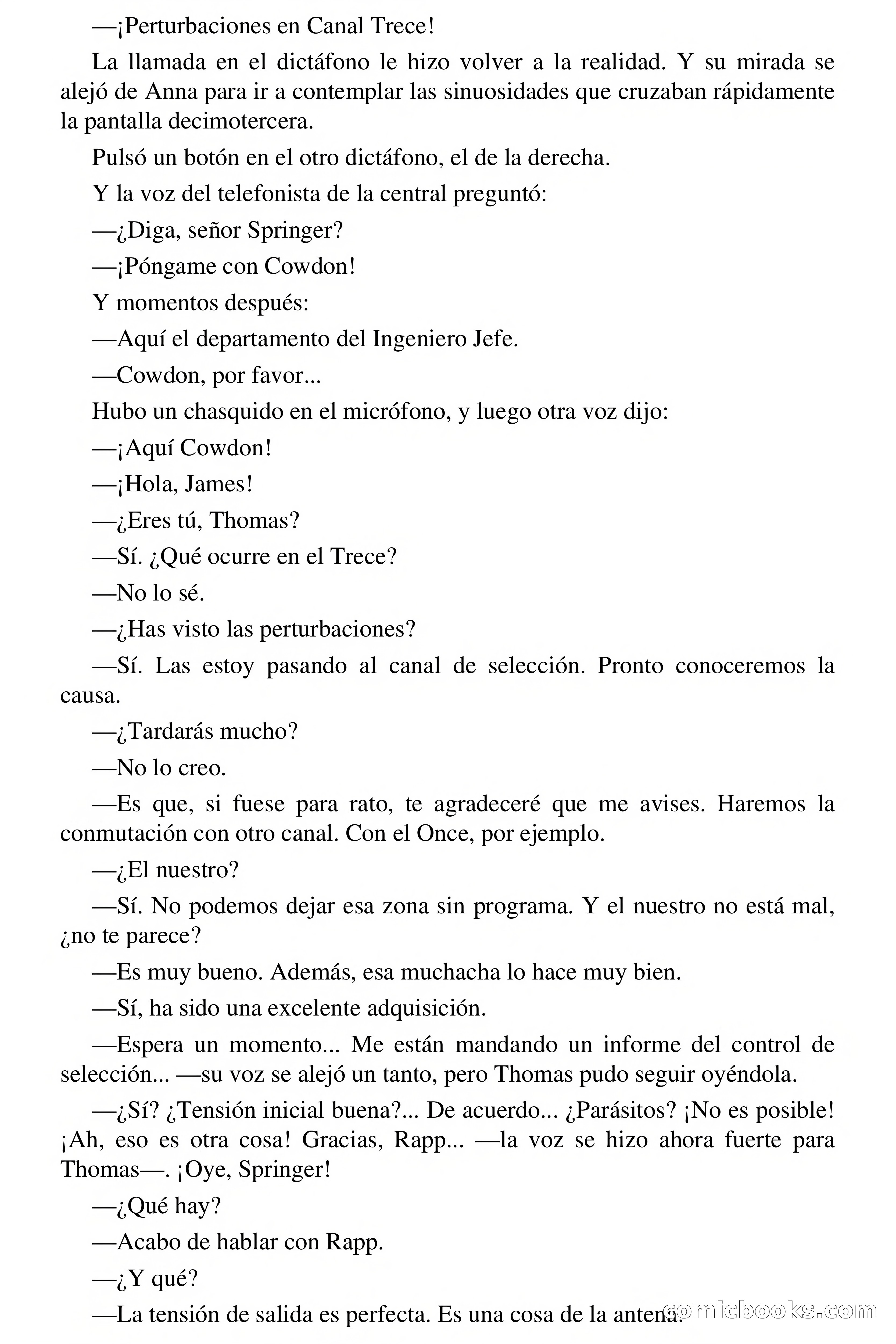 Asesinos en la Torre — page 11 of 83