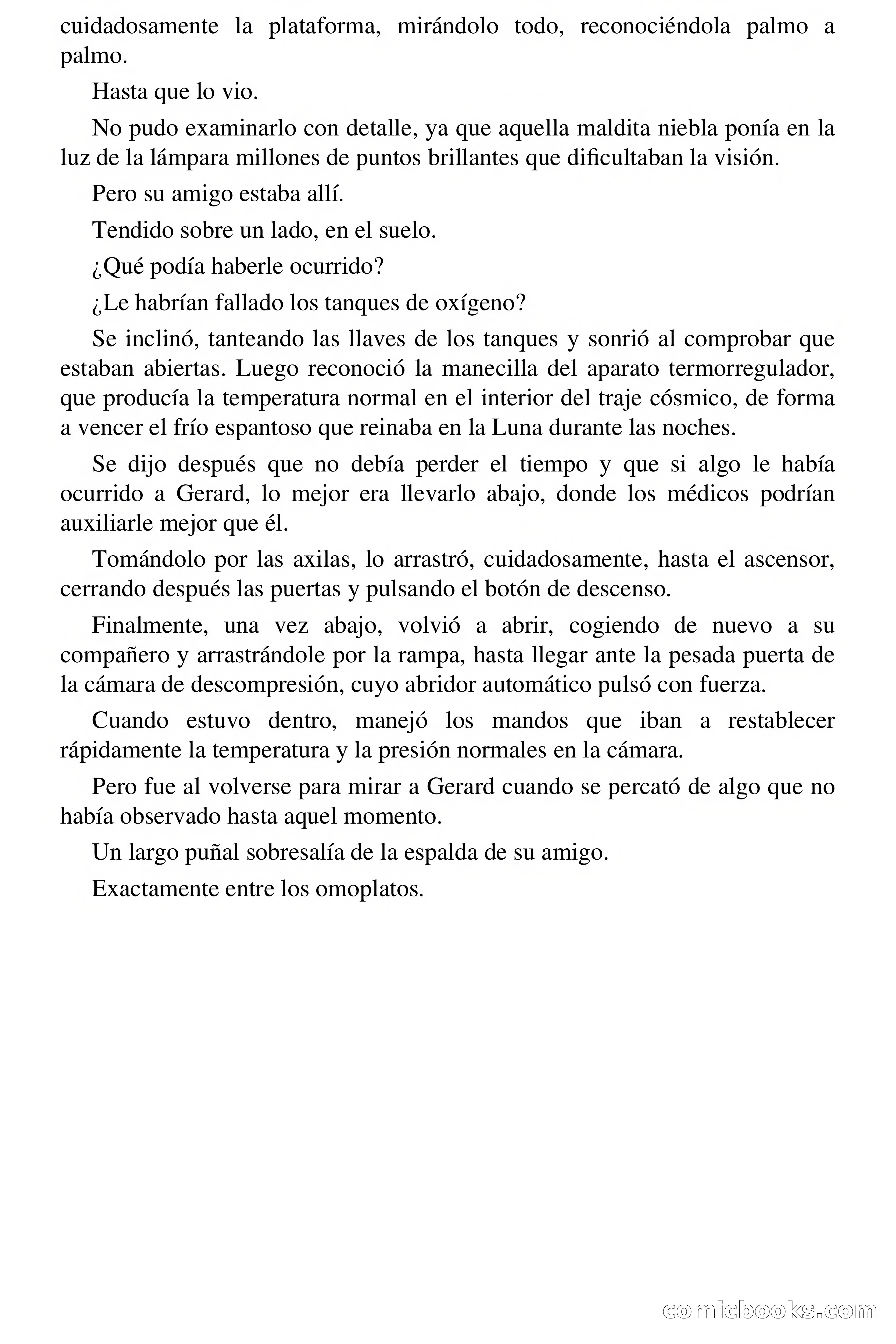 Asesinos en la Torre — page 16 of 83