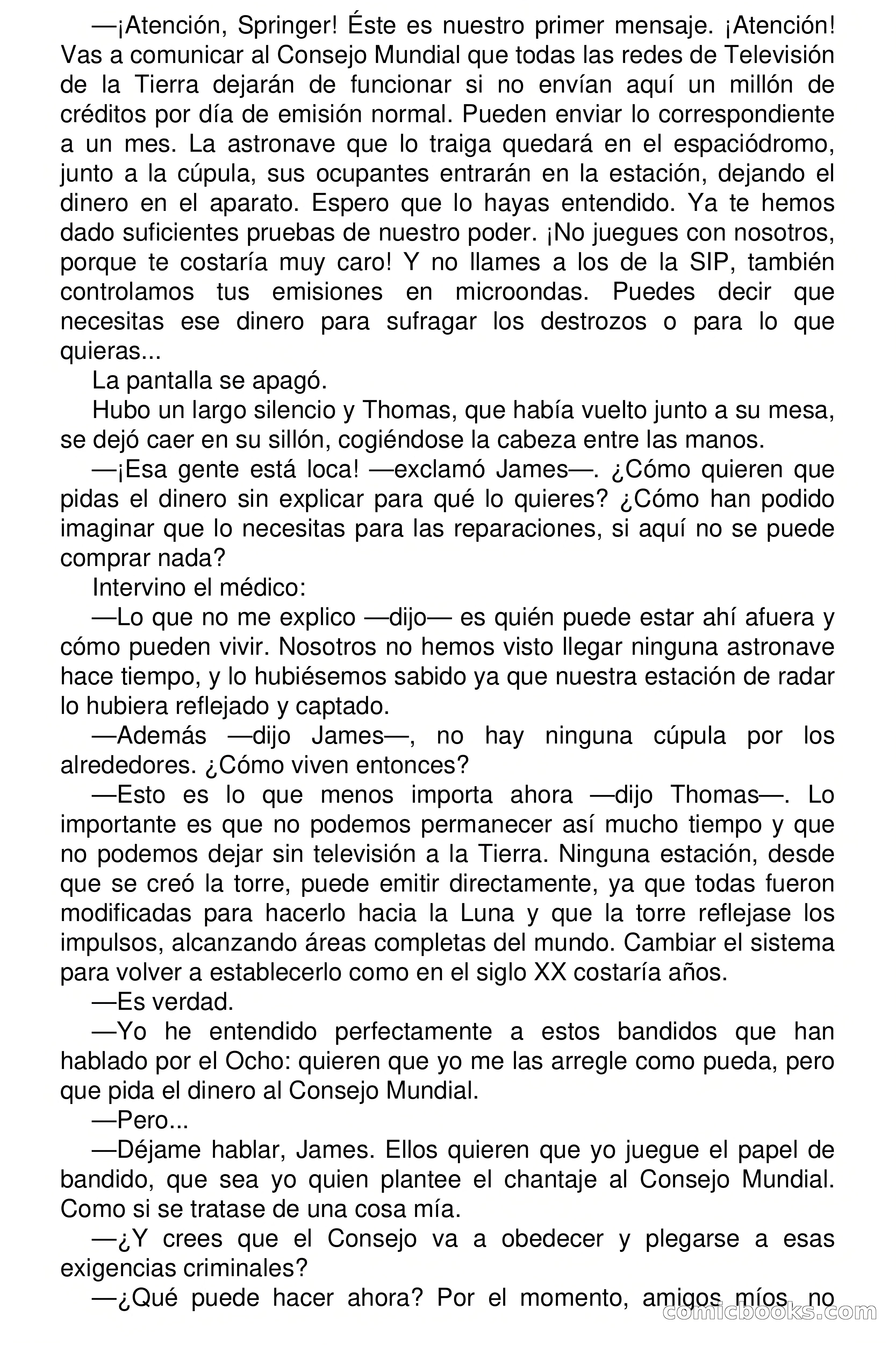 Asesinos en la Torre — page 24 of 83
